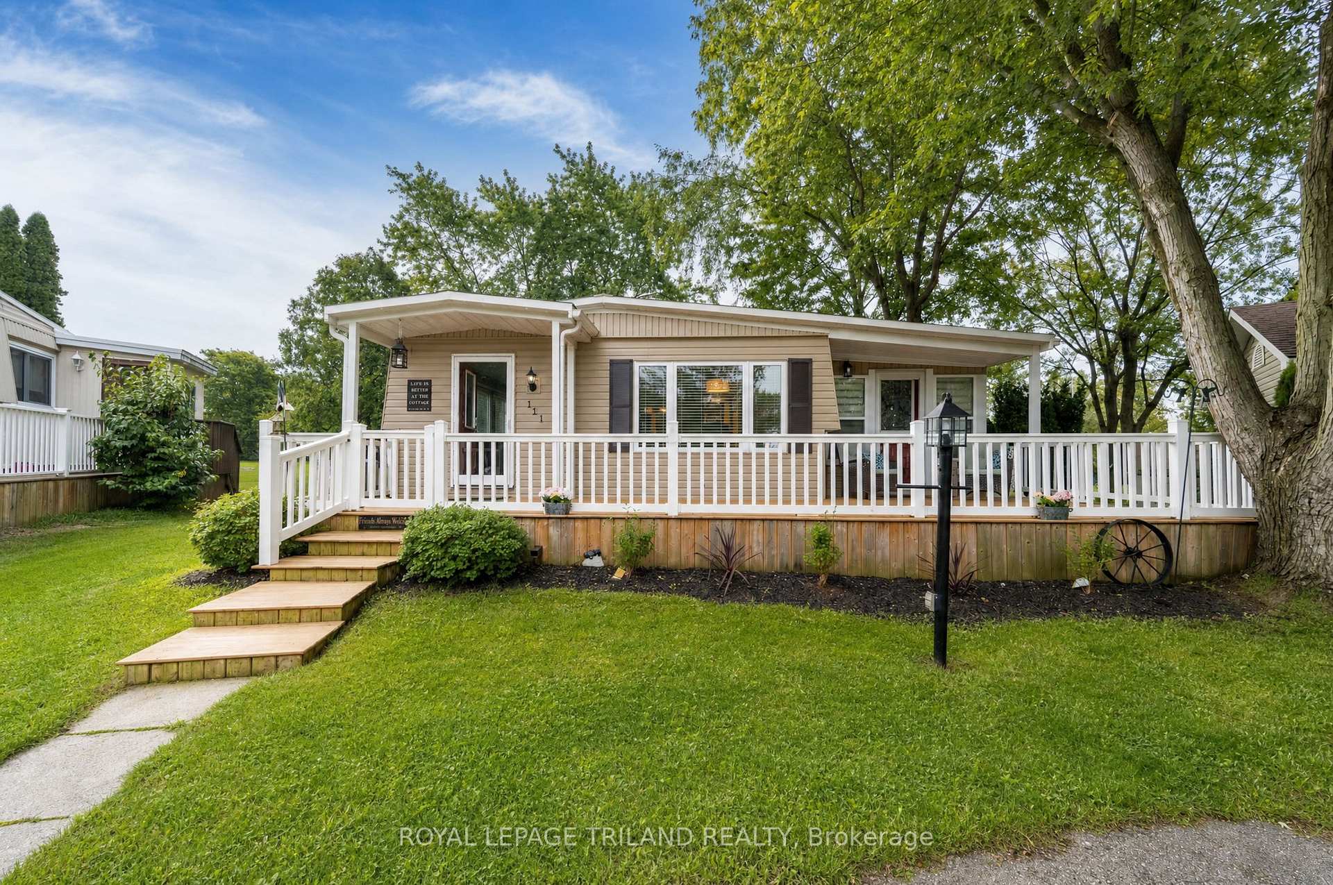 Photo 5 of 131 Sunningdale Place, South Huron, Stephen — HOMEH