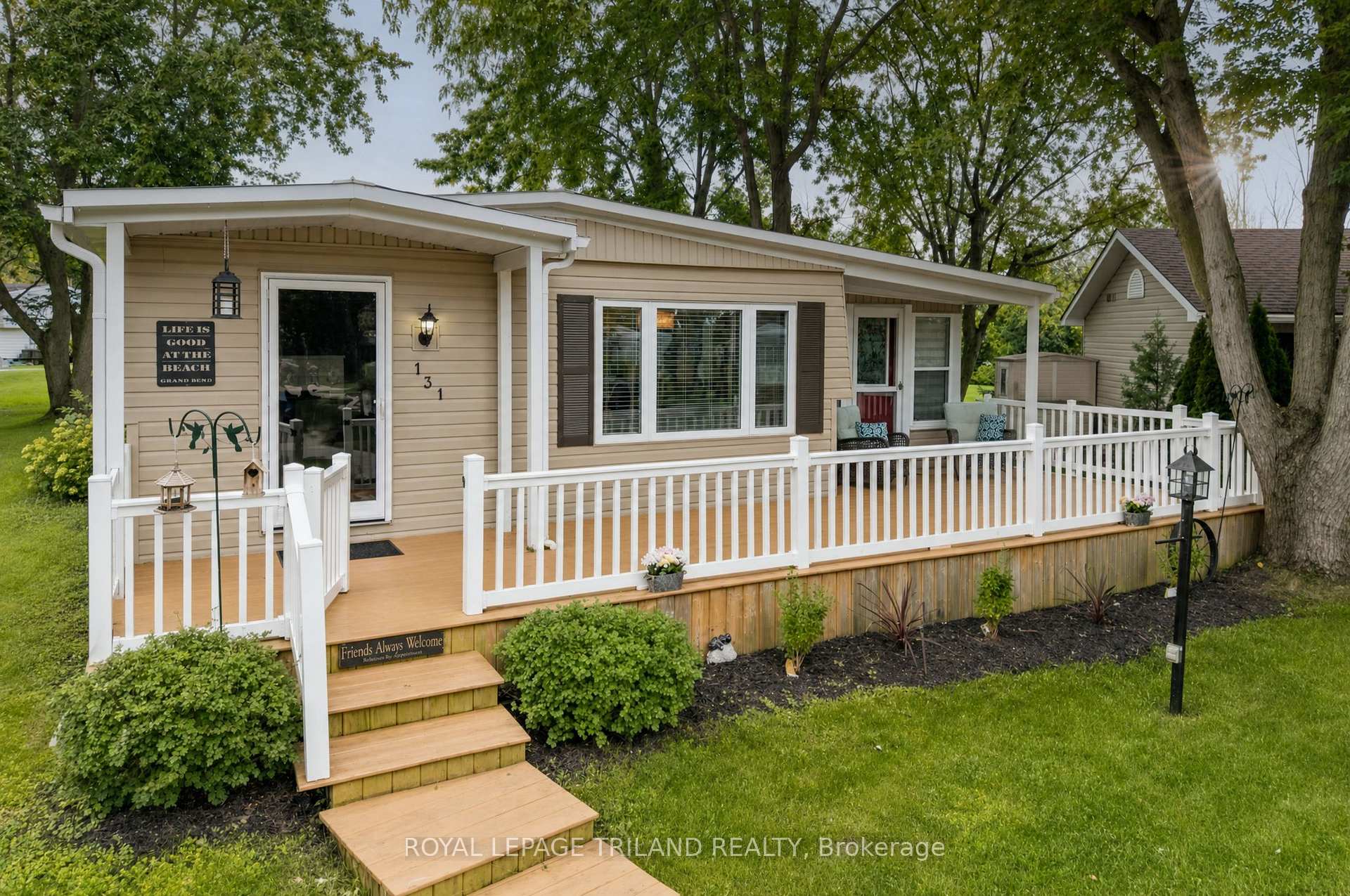 Photo 6 of 131 Sunningdale Place, South Huron, Stephen — HOMEH