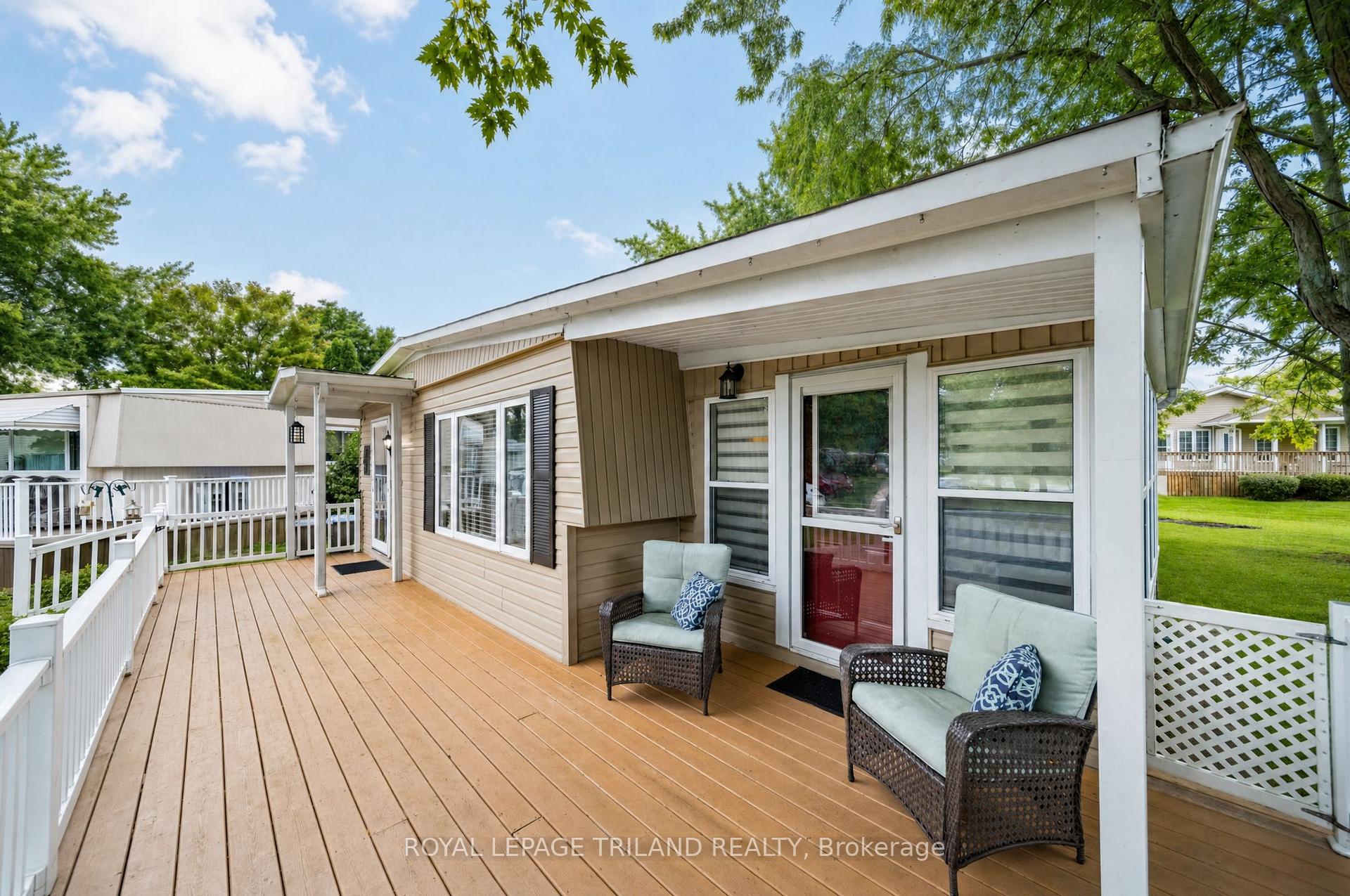 Photo 7 of 131 Sunningdale Place, South Huron, Stephen — HOMEH