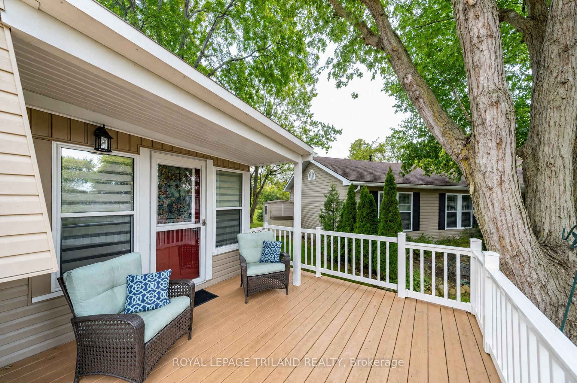 Photo 8 of 131 Sunningdale Place, South Huron, Stephen — HOMEH