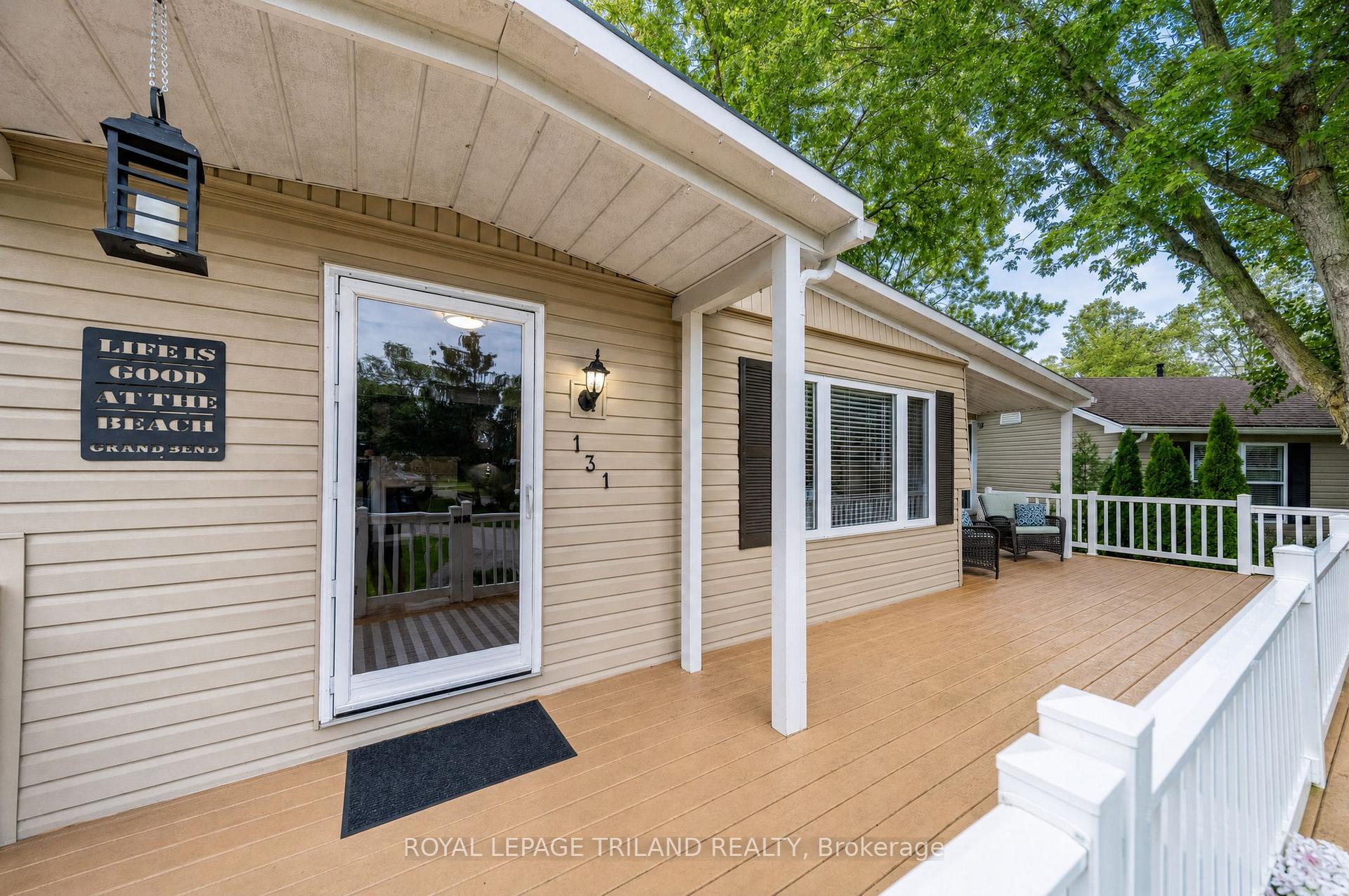 Photo 9 of 131 Sunningdale Place, South Huron, Stephen — HOMEH