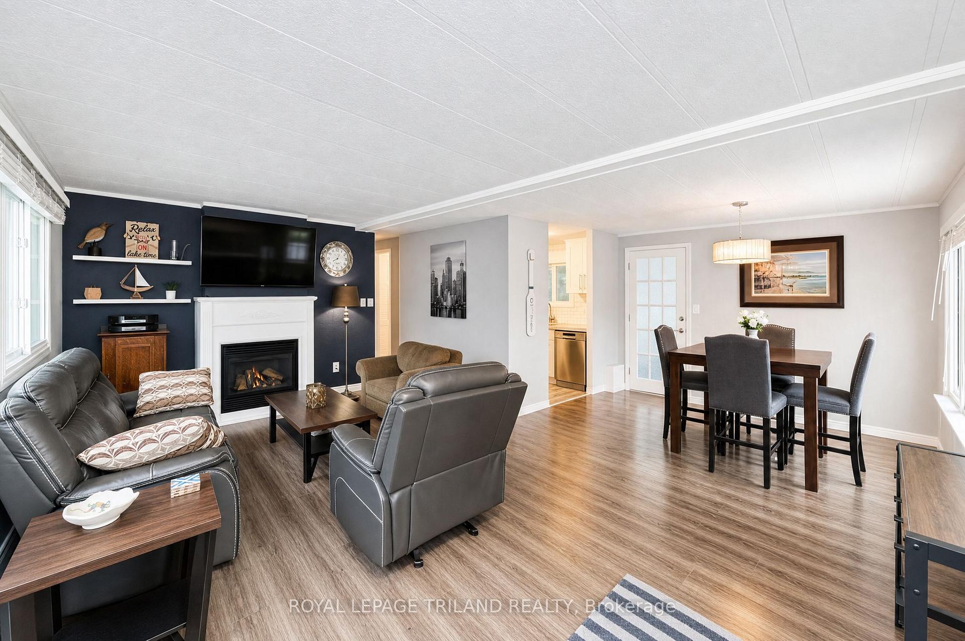 Photo 10 of 131 Sunningdale Place, South Huron, Stephen — HOMEH