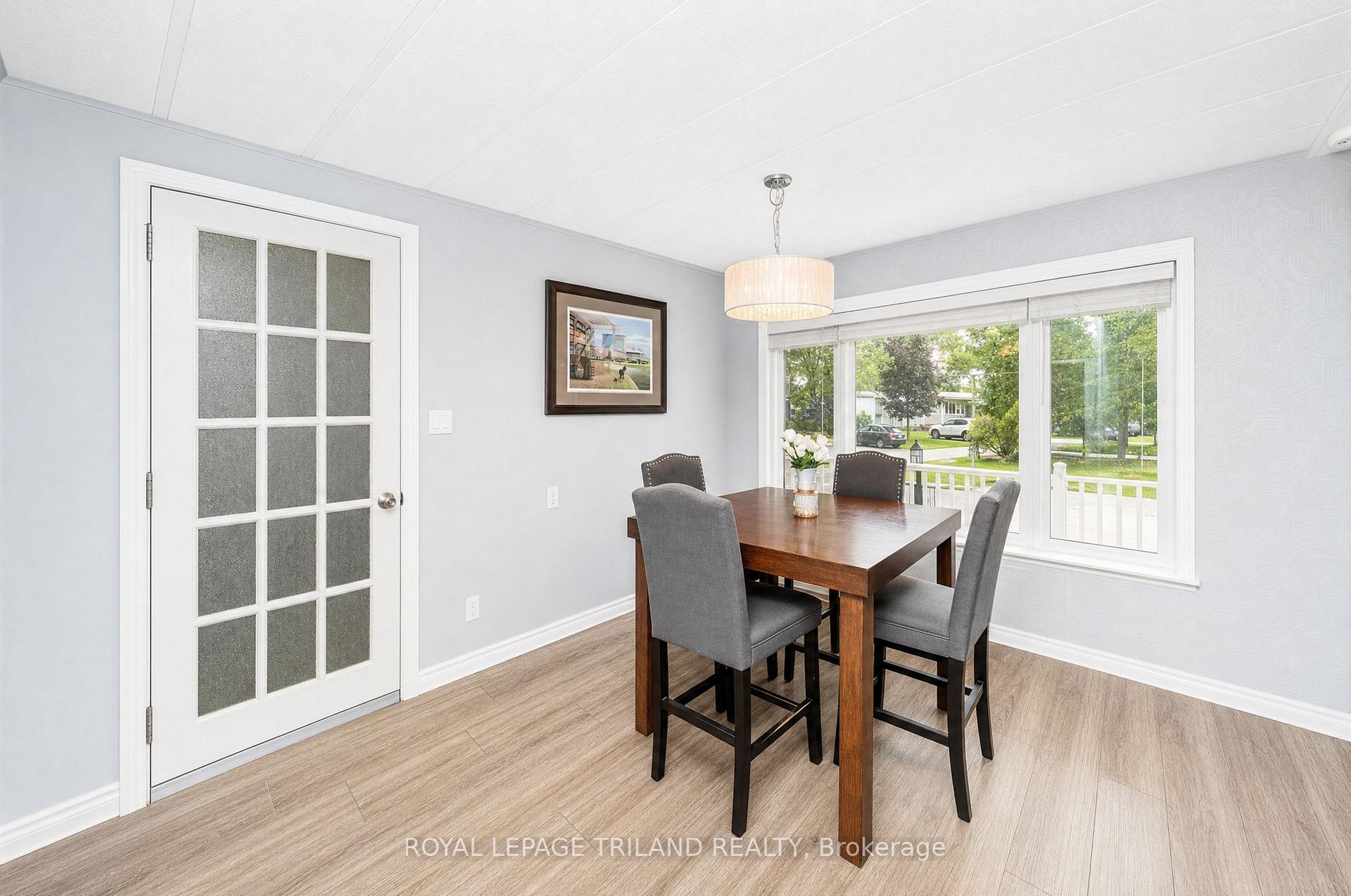 Photo 18 of 131 Sunningdale Place, South Huron, Stephen — HOMEH