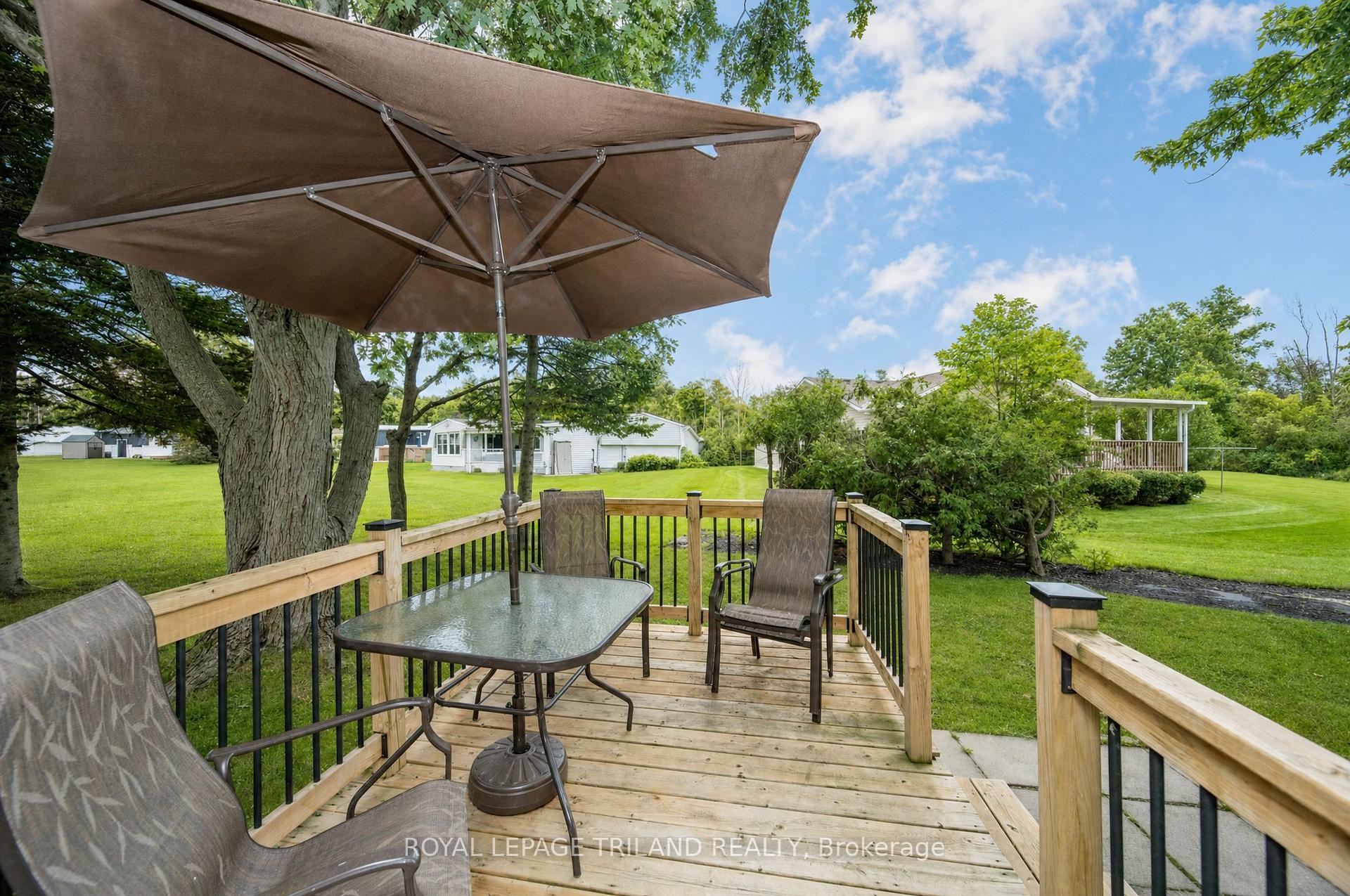 Photo 30 of 131 Sunningdale Place, South Huron, Stephen — HOMEH