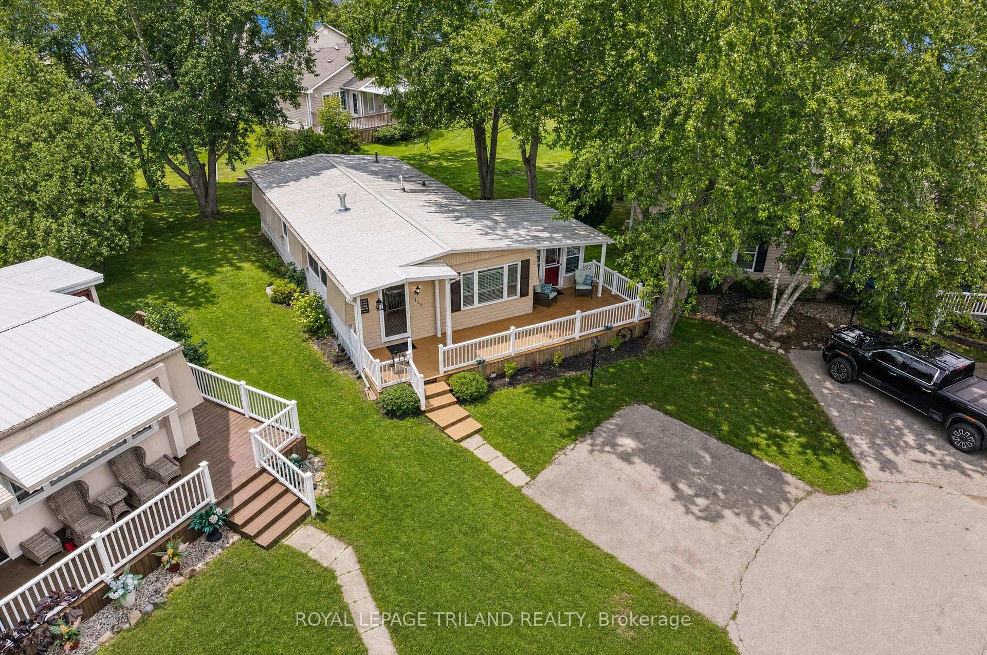 Photo 36 of 131 Sunningdale Place, South Huron, Stephen — HOMEH