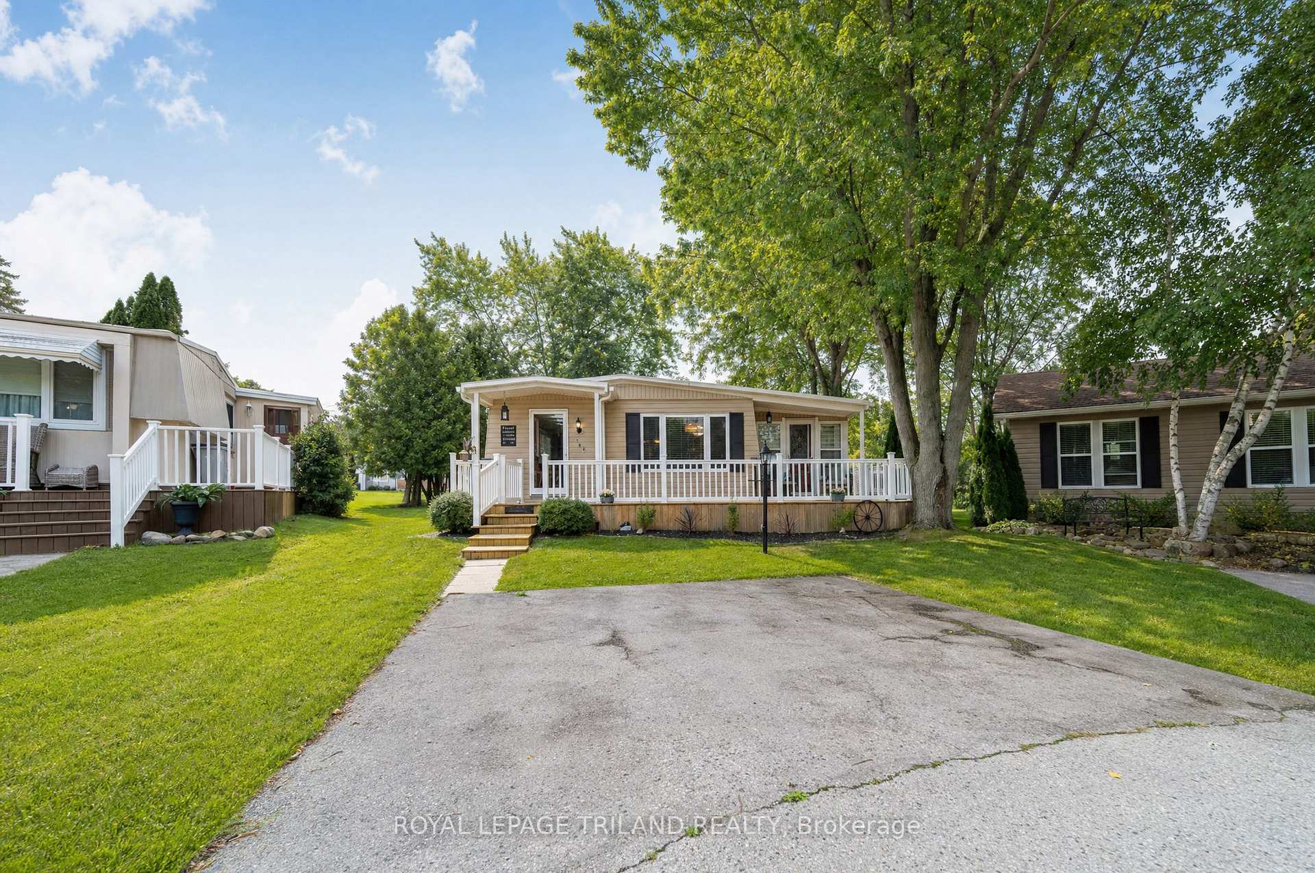 Photo 37 of 131 Sunningdale Place, South Huron, Stephen — HOMEH