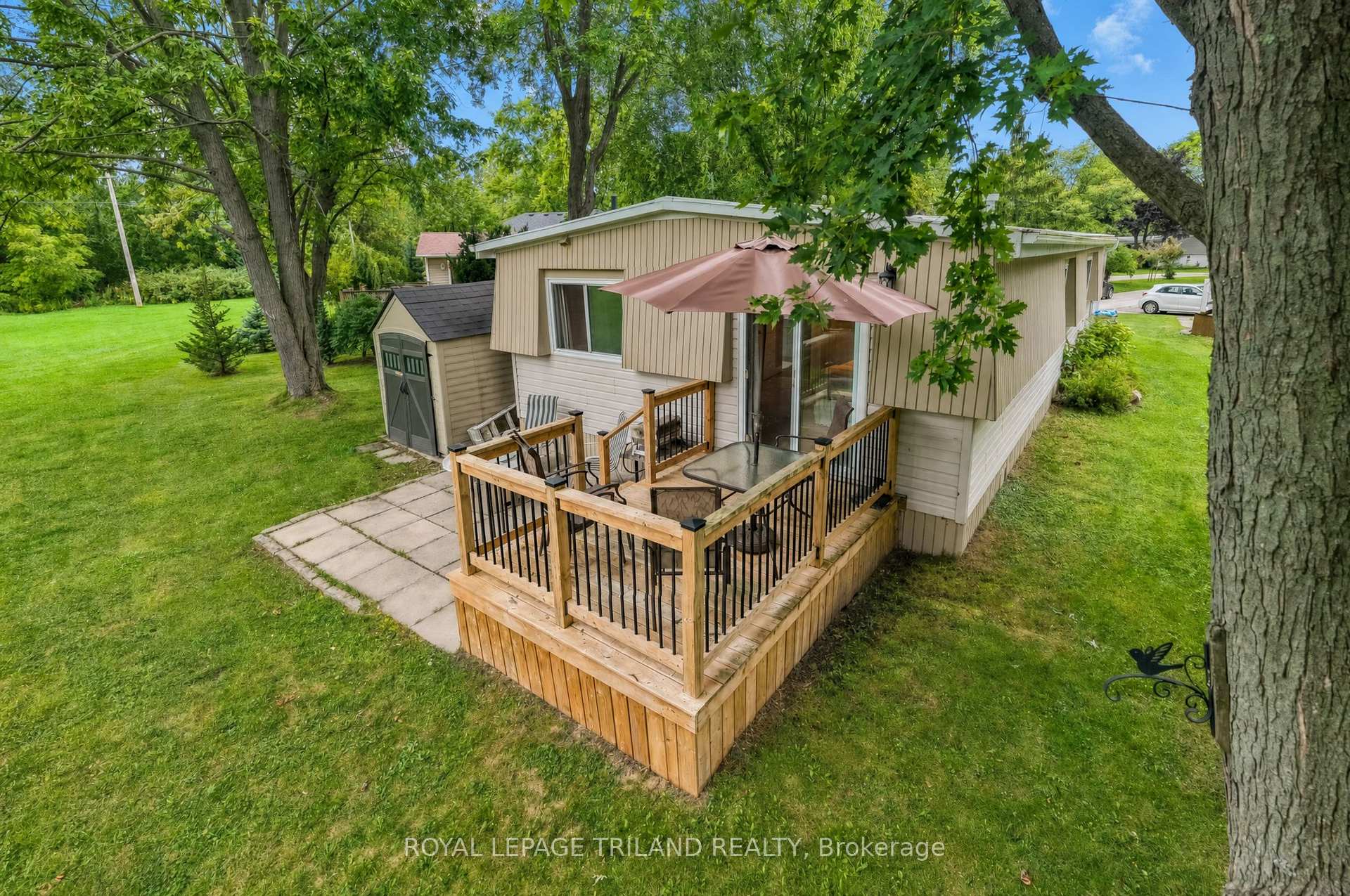 Photo 38 of 131 Sunningdale Place, South Huron, Stephen — HOMEH