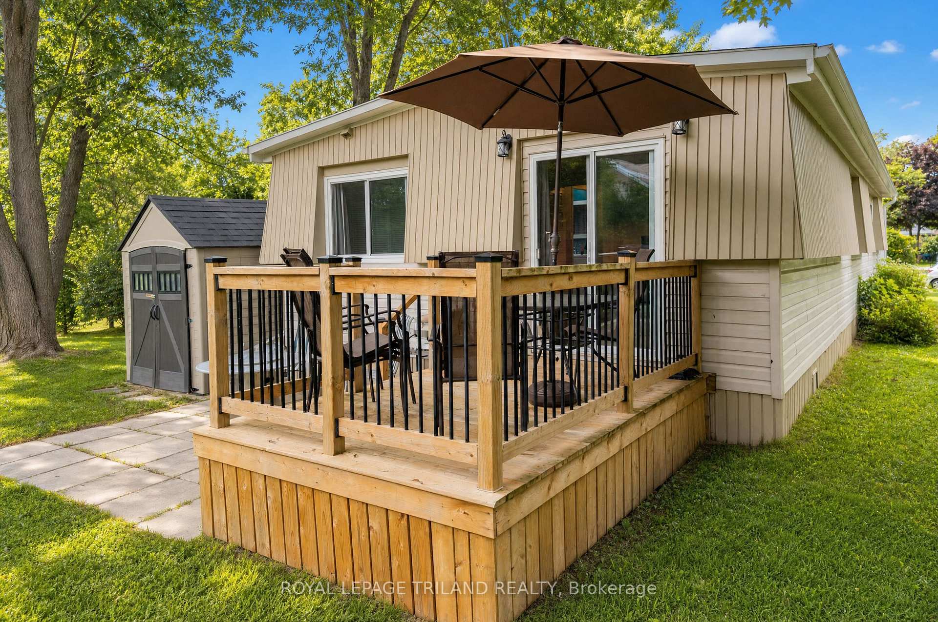 Photo 40 of 131 Sunningdale Place, South Huron, Stephen — HOMEH