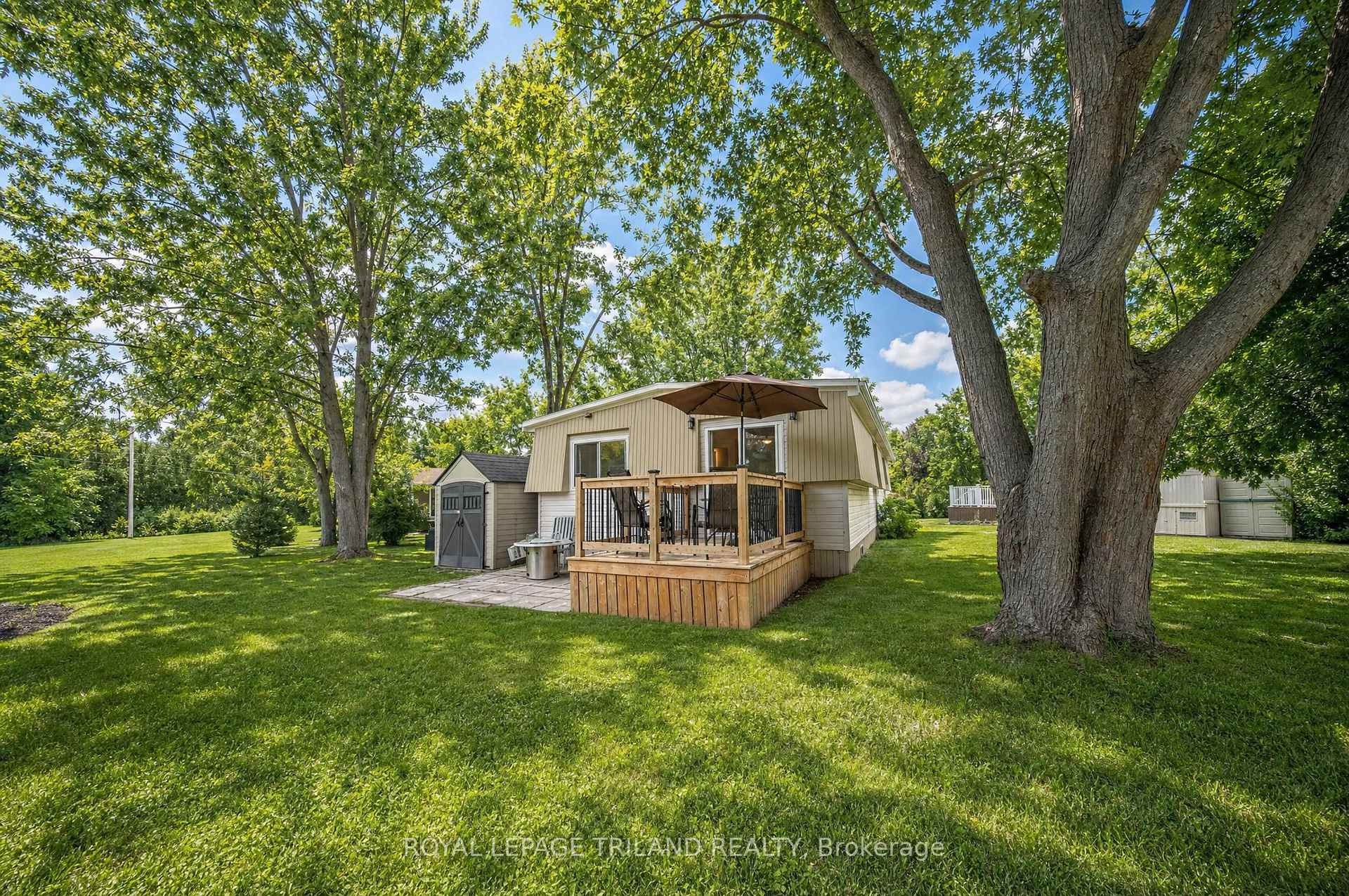 Photo 39 of 131 Sunningdale Place, South Huron, Stephen — HOMEH