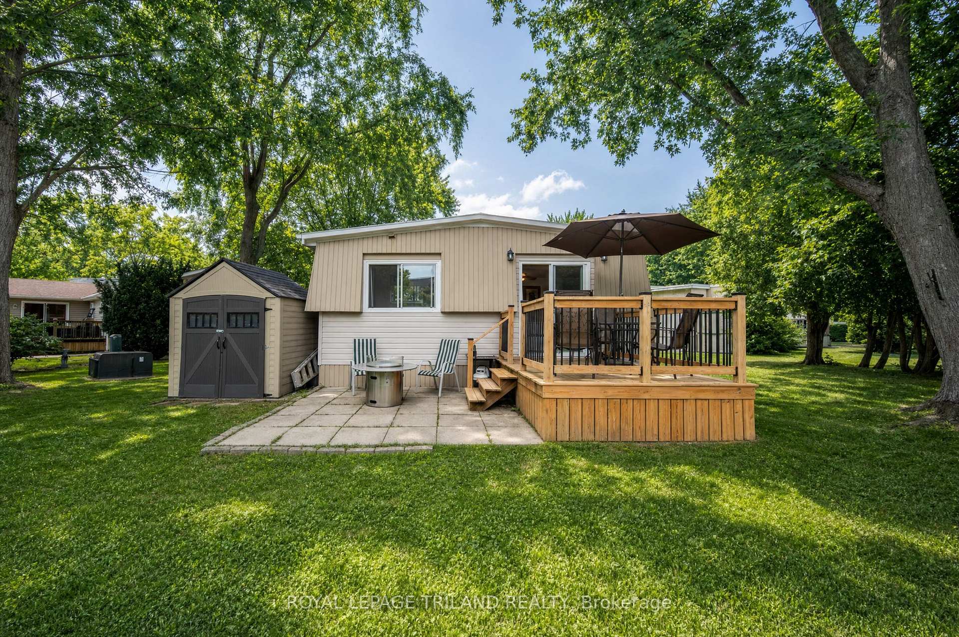 Photo 41 of 131 Sunningdale Place, South Huron, Stephen — HOMEH