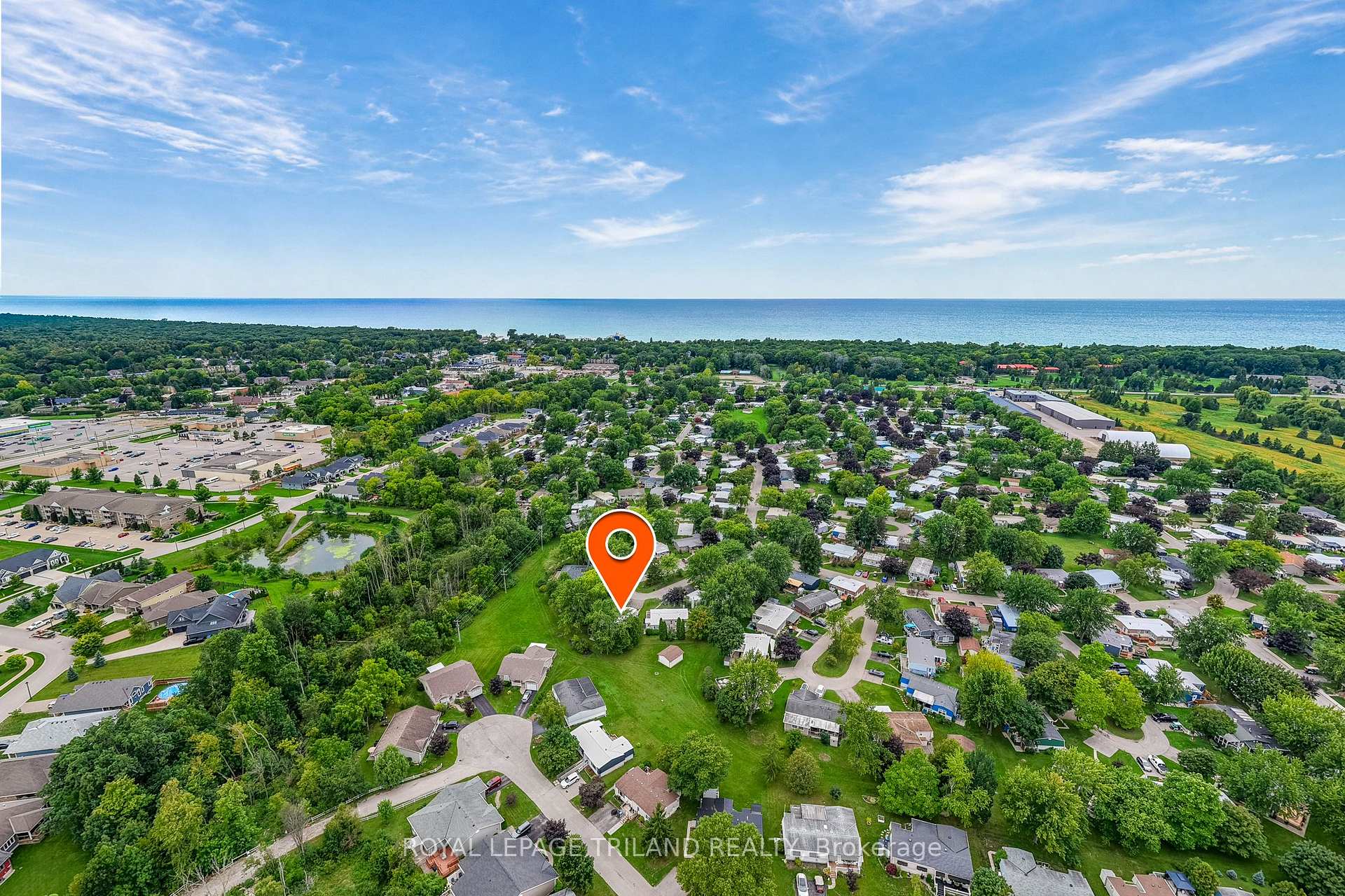 Photo 43 of 131 Sunningdale Place, South Huron, Stephen — HOMEH