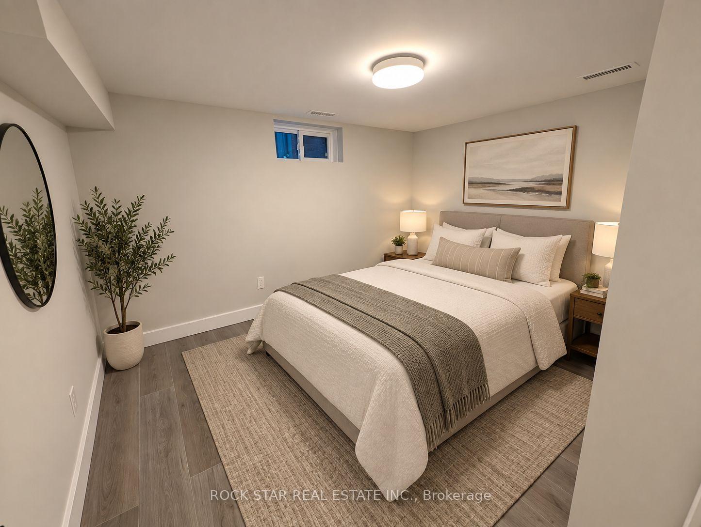 Photo 6 of Unit Lower, 69 Austin Drive, Hamilton, Lawfield — HOMEH