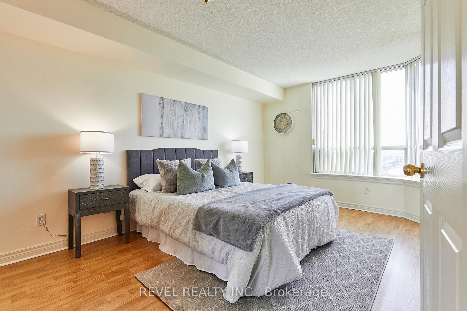 Photo 10 of Unit 210, 1700 Eglinton Avenue E, North York, Victoria Village — HOMEH