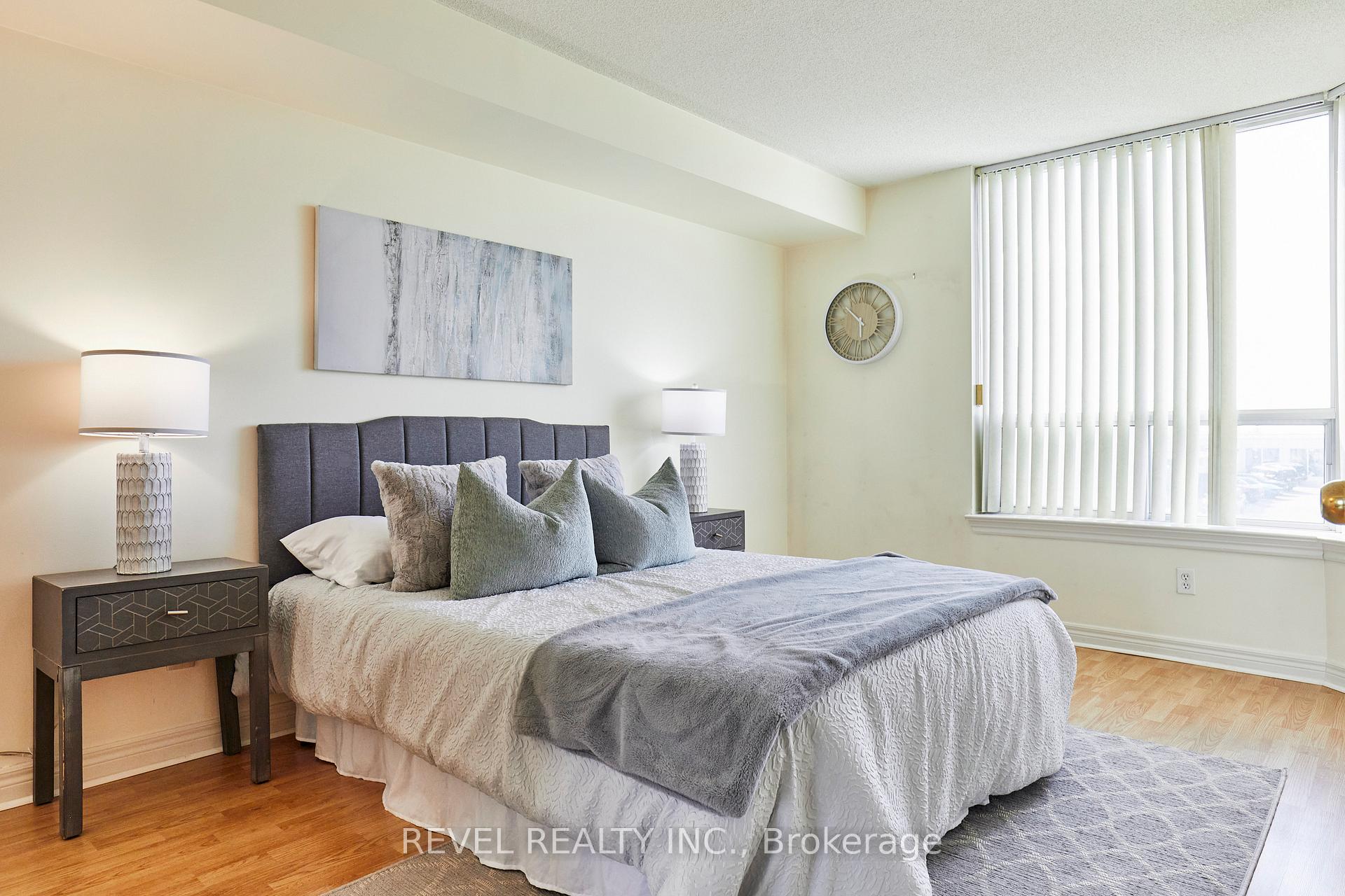 Photo 11 of Unit 210, 1700 Eglinton Avenue E, North York, Victoria Village — HOMEH