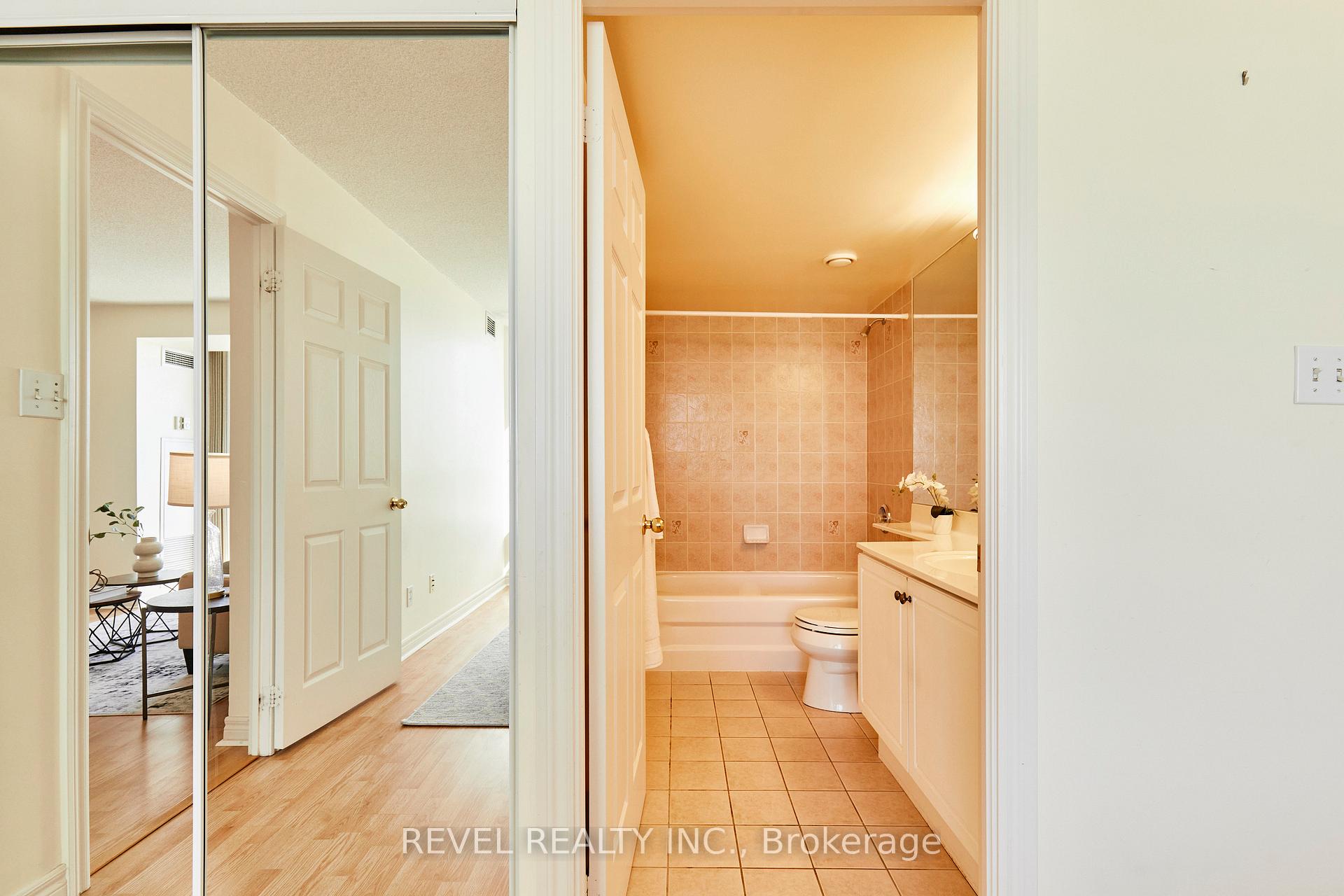 Photo 13 of Unit 210, 1700 Eglinton Avenue E, North York, Victoria Village — HOMEH