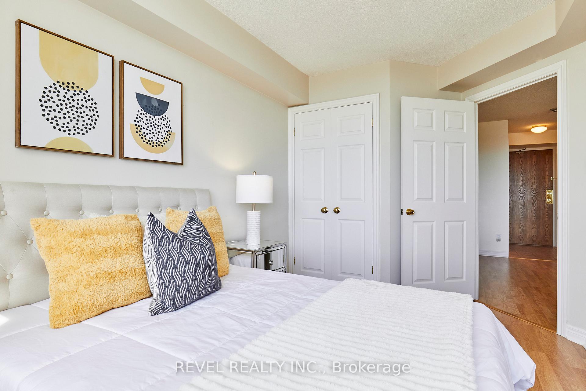 Photo 17 of Unit 210, 1700 Eglinton Avenue E, North York, Victoria Village — HOMEH