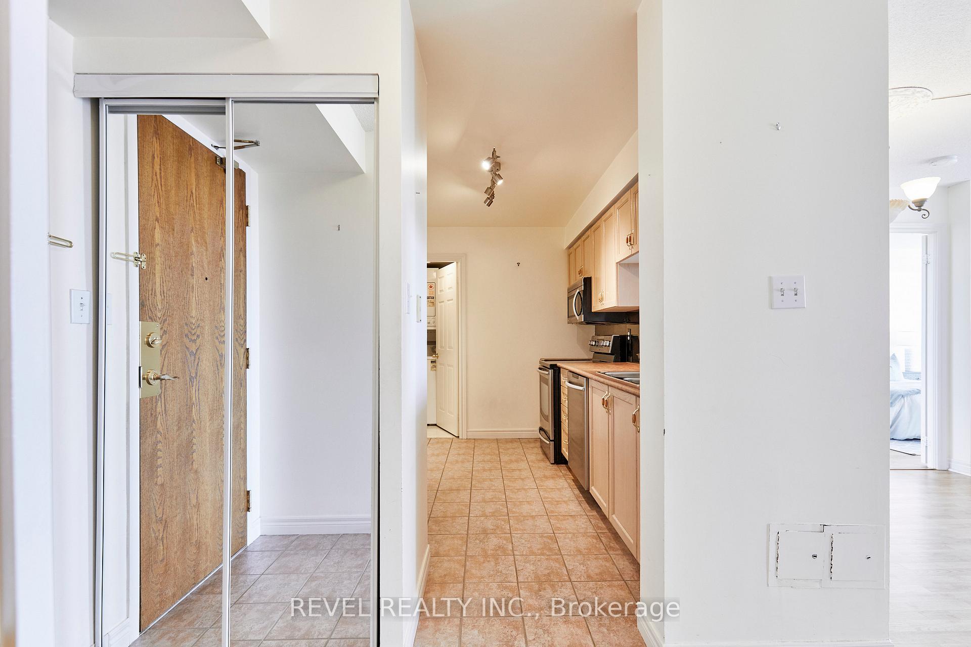 Photo 20 of Unit 210, 1700 Eglinton Avenue E, North York, Victoria Village — HOMEH