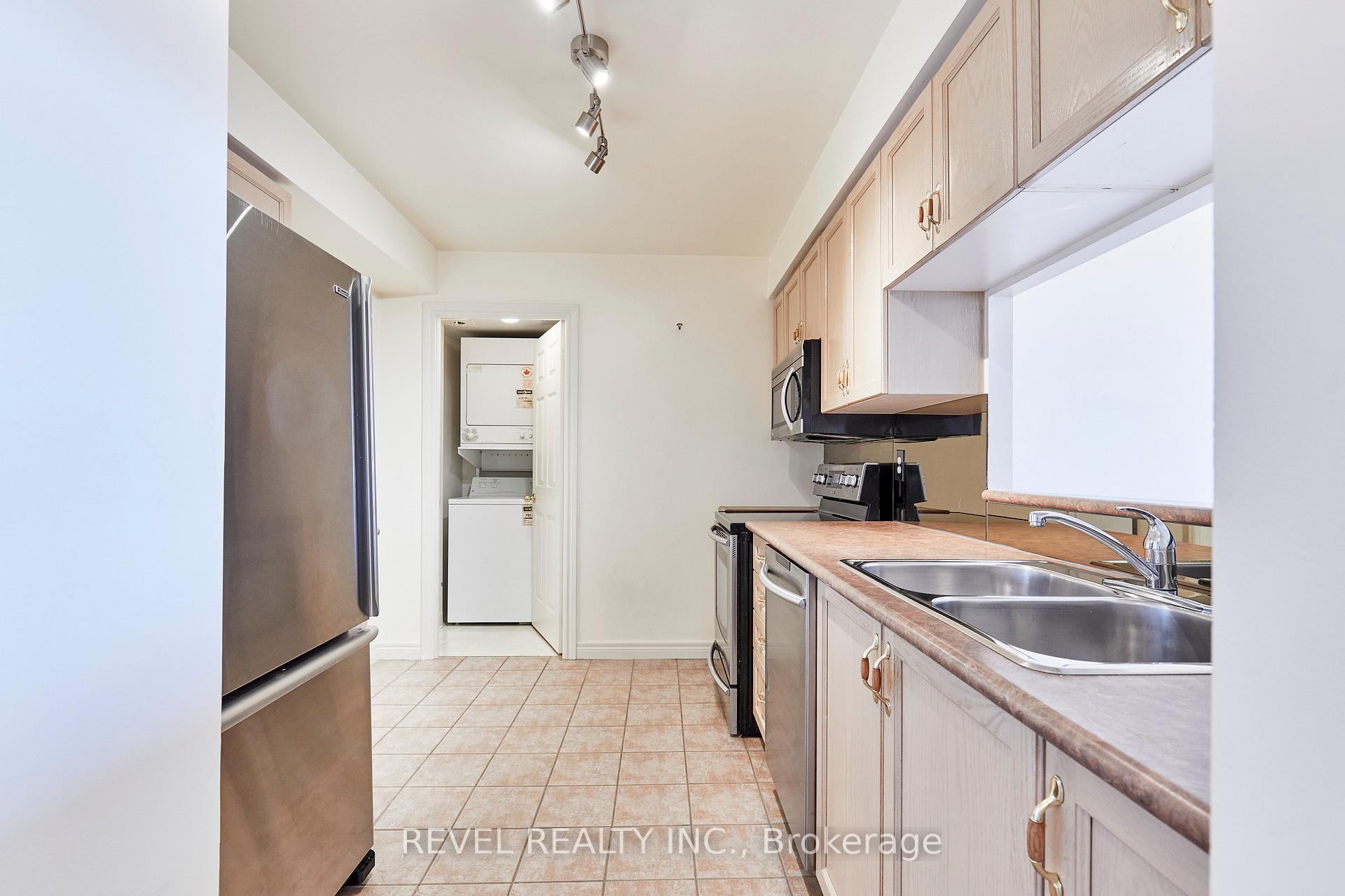 Photo 23 of Unit 210, 1700 Eglinton Avenue E, North York, Victoria Village — HOMEH
