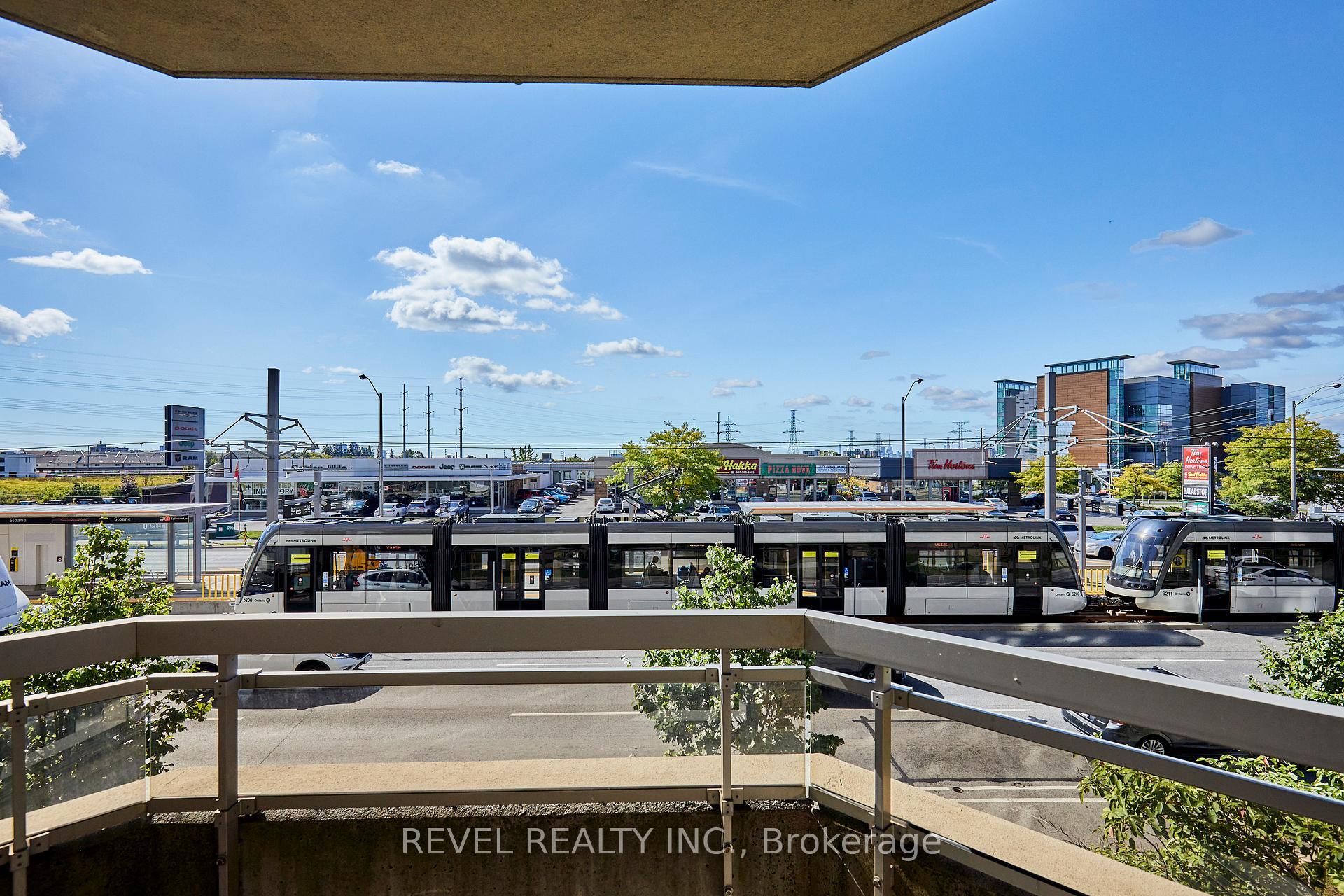 Photo 24 of Unit 210, 1700 Eglinton Avenue E, North York, Victoria Village — HOMEH
