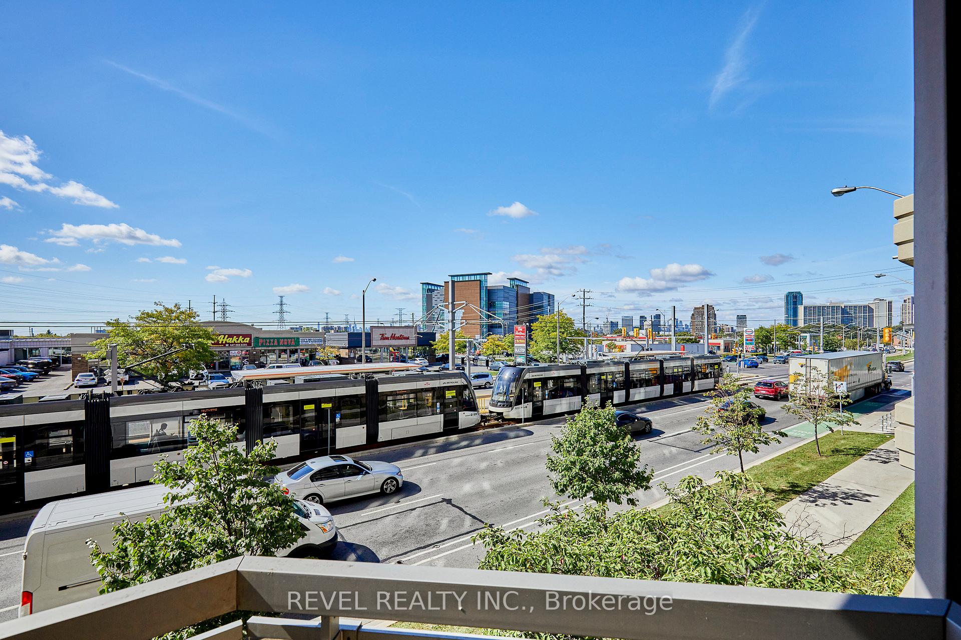 Photo 25 of Unit 210, 1700 Eglinton Avenue E, North York, Victoria Village — HOMEH