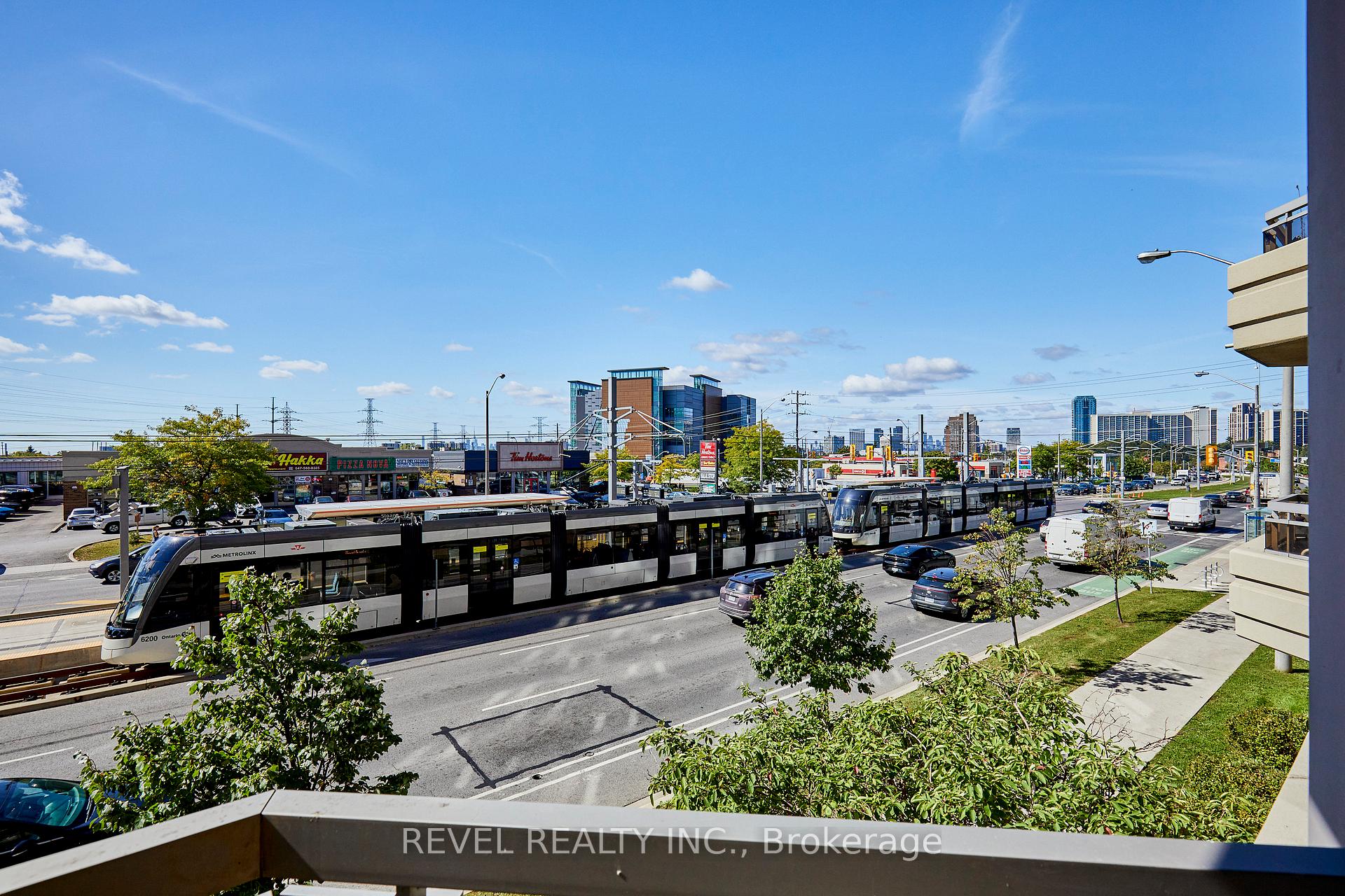 Photo 26 of Unit 210, 1700 Eglinton Avenue E, North York, Victoria Village — HOMEH