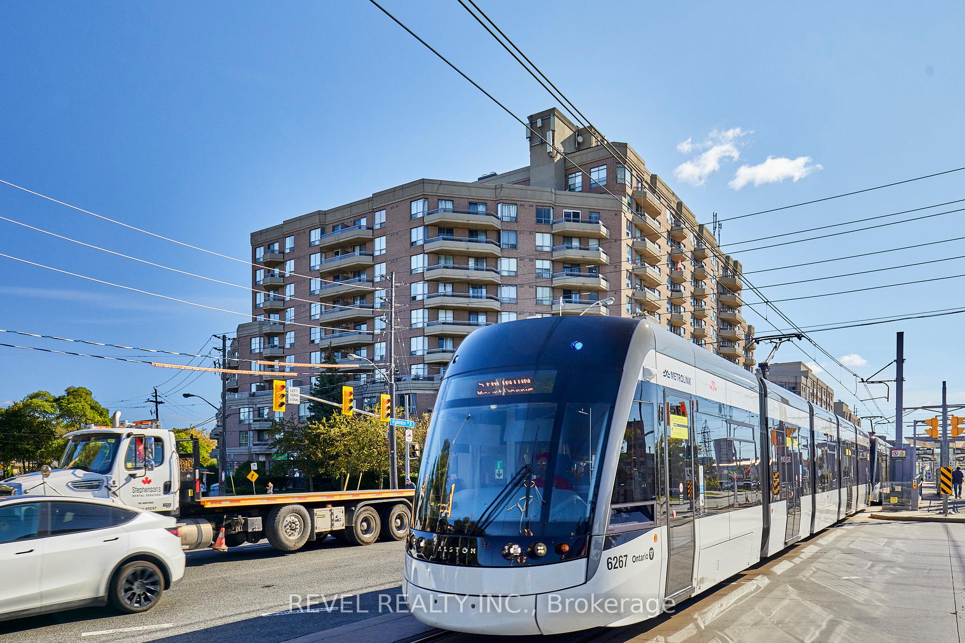 Photo 27 of Unit 210, 1700 Eglinton Avenue E, North York, Victoria Village — HOMEH