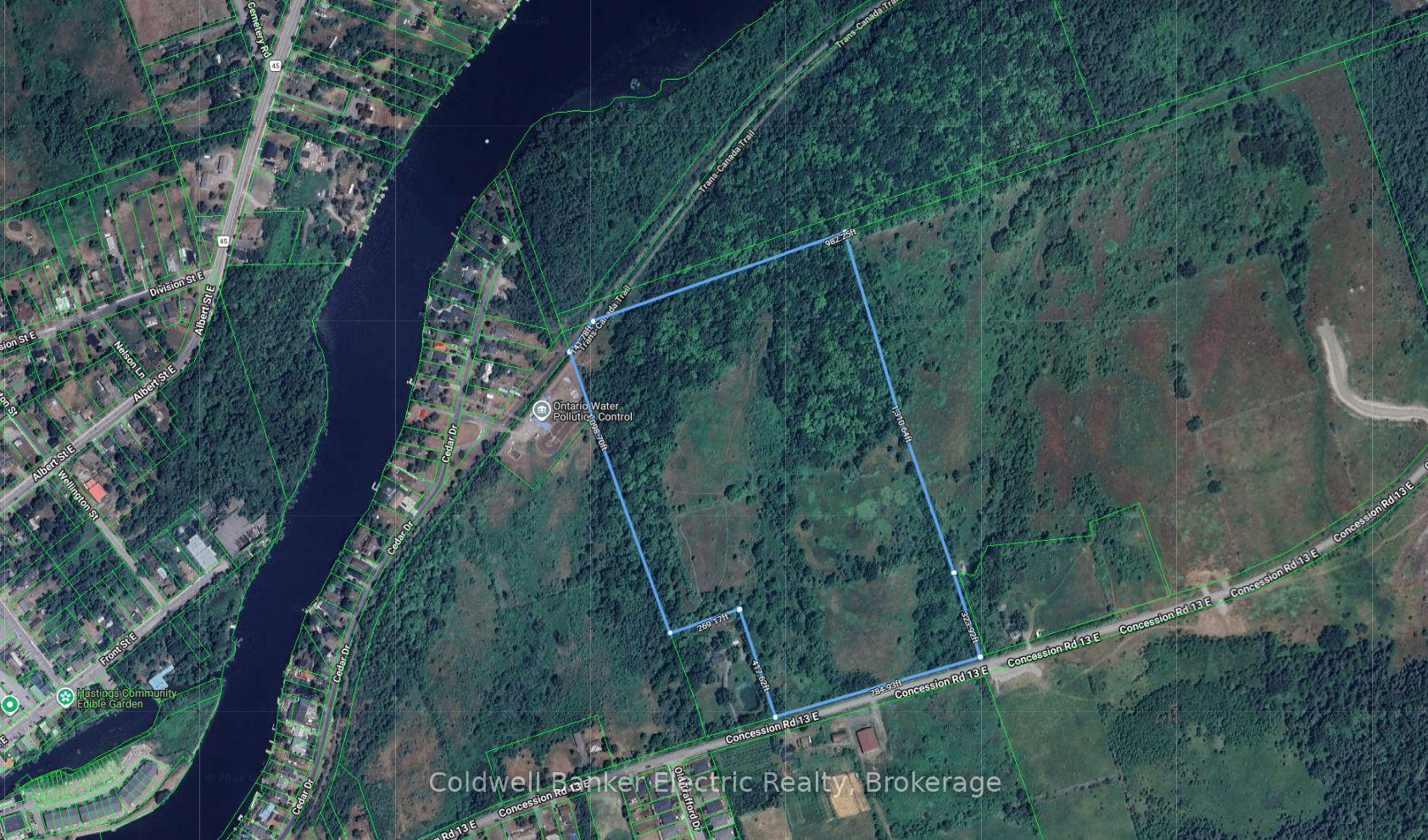 Photo 2 of Concession Rd 13 E, Trent Hills, Rural Trent Hills — HOMEH
