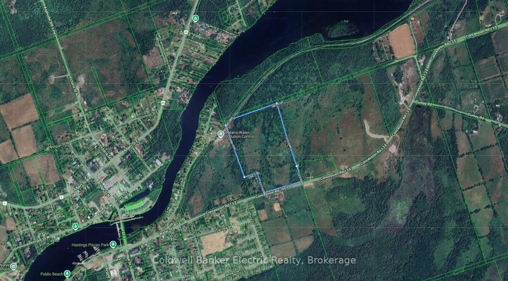 Photo 3 of Concession Rd 13 E, Trent Hills, Rural Trent Hills — HOMEH
