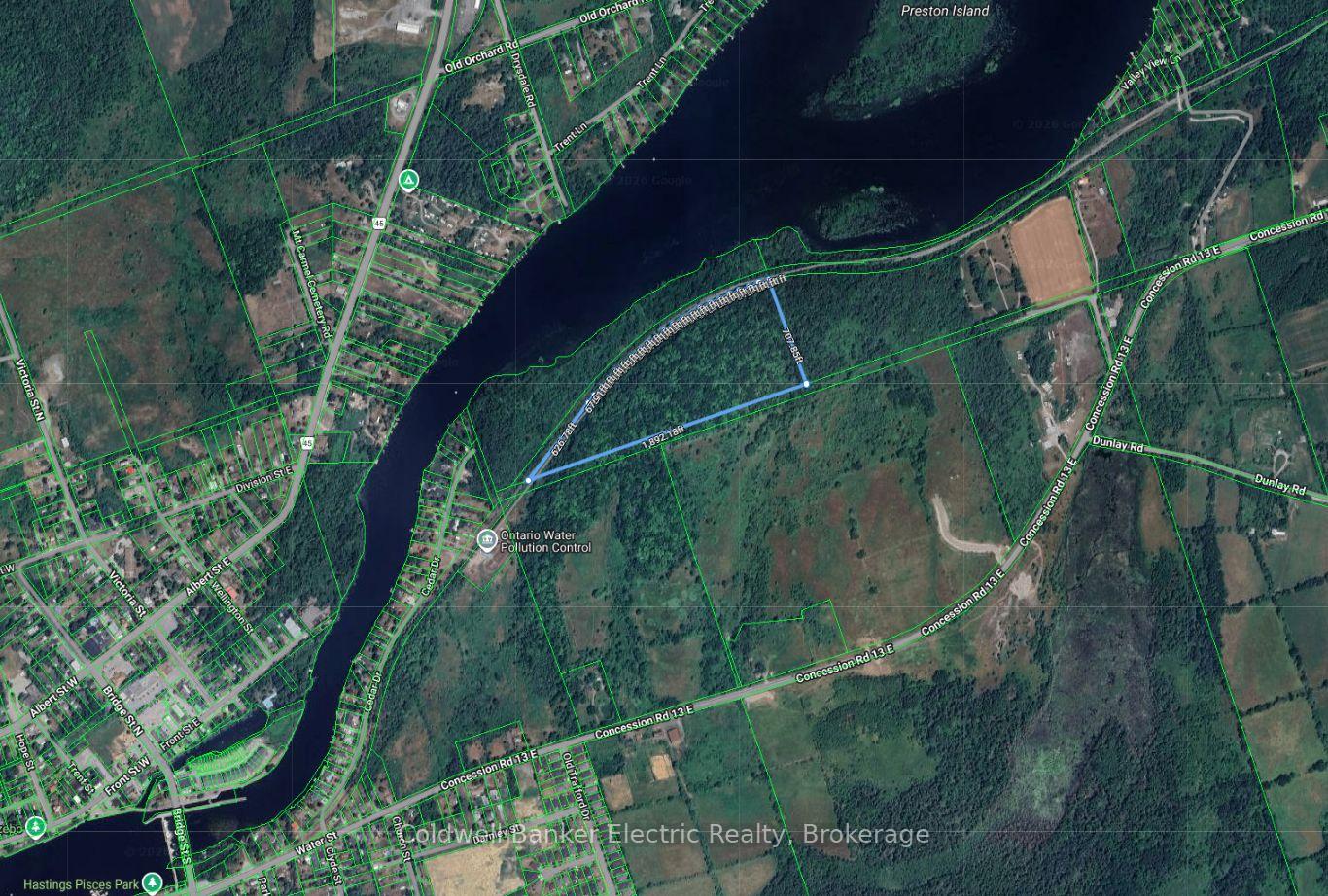 Photo 5 of Concession Rd 13 E, Trent Hills, Rural Trent Hills — HOMEH