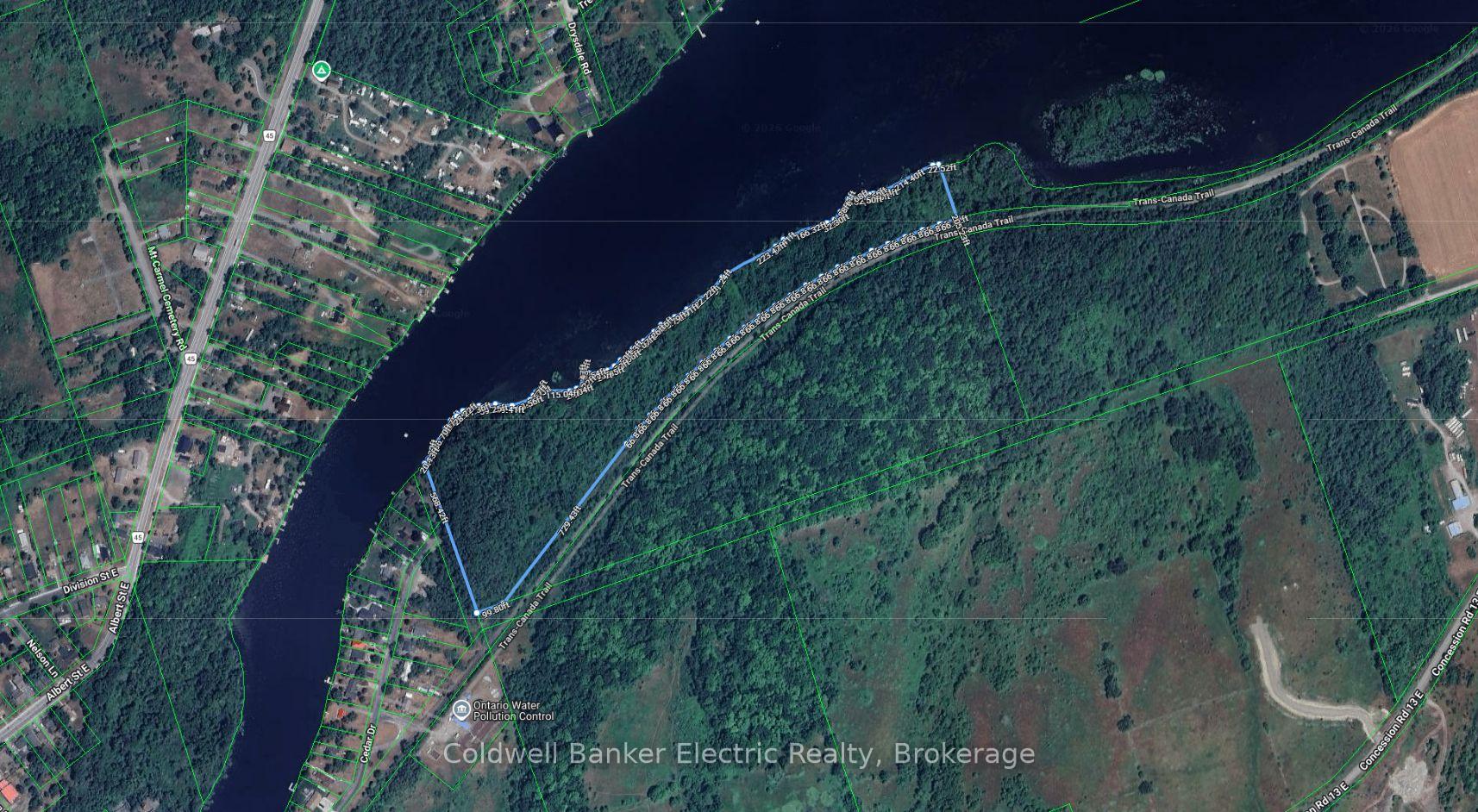 Photo 6 of Concession Rd 13 E, Trent Hills, Rural Trent Hills — HOMEH