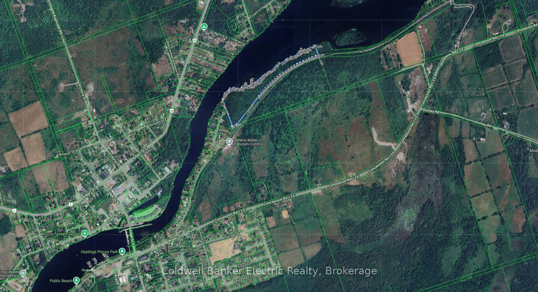 Photo 8 of Concession Rd 13 E, Trent Hills, Rural Trent Hills — HOMEH
