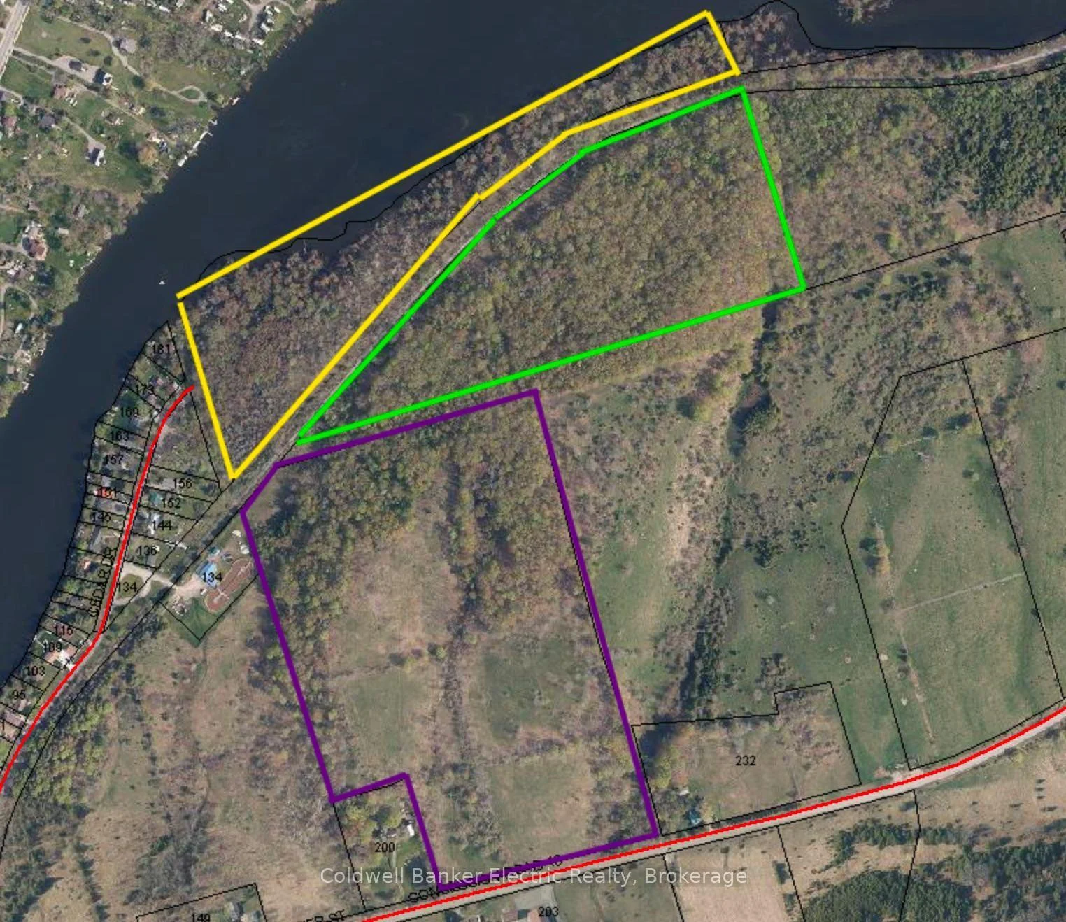Photo of 0 Concession Rd 13 E