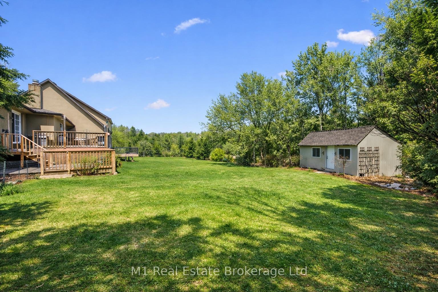Photo 47 of 13569 Dublin Line, Halton Hills, Rural Halton Hills — HOMEH