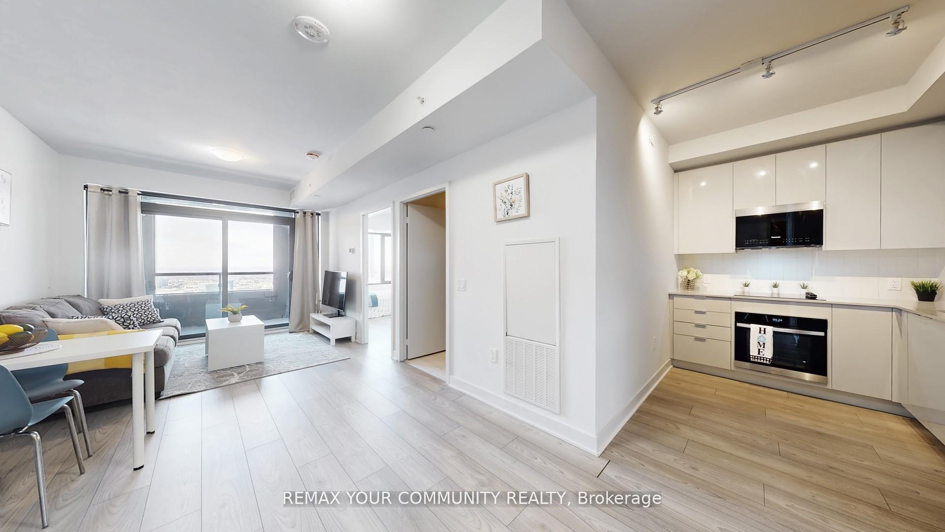 Photo 6 of Unit 3011, 2920 Highway 7 Road, Vaughan, Concord — HOMEH