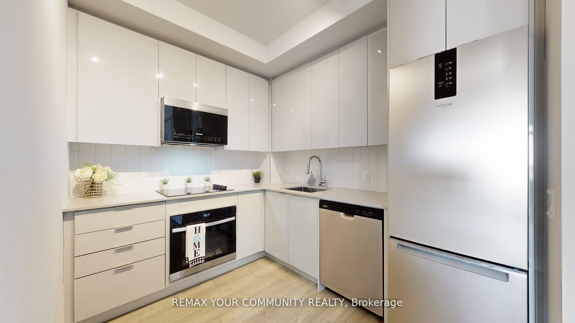 Photo 12 of Unit 3011, 2920 Highway 7 Road, Vaughan, Concord — HOMEH