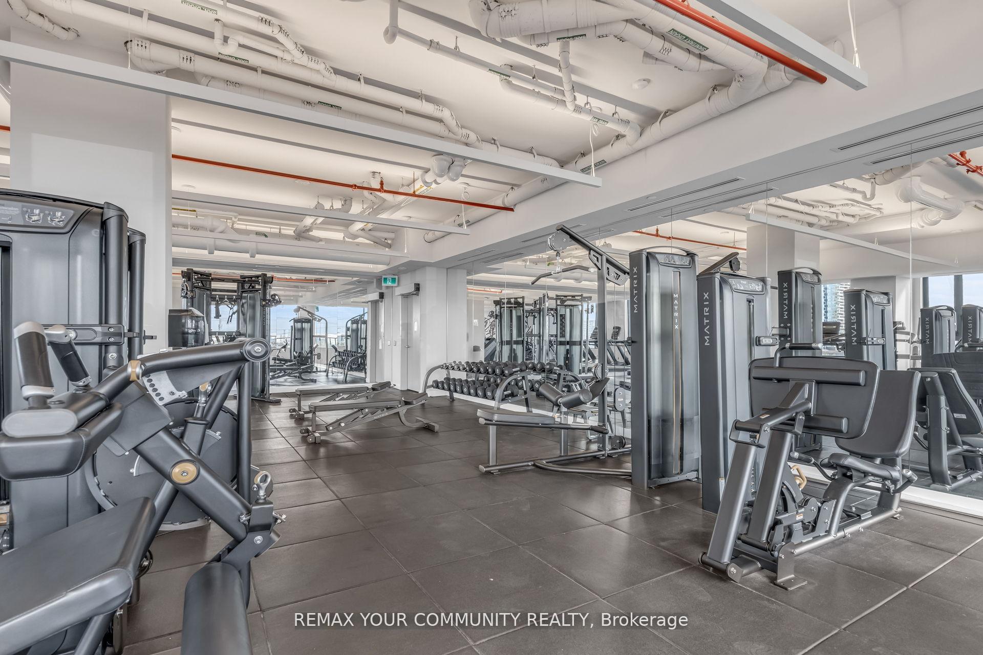 Photo 31 of Unit 3011, 2920 Highway 7 Road, Vaughan, Concord — HOMEH