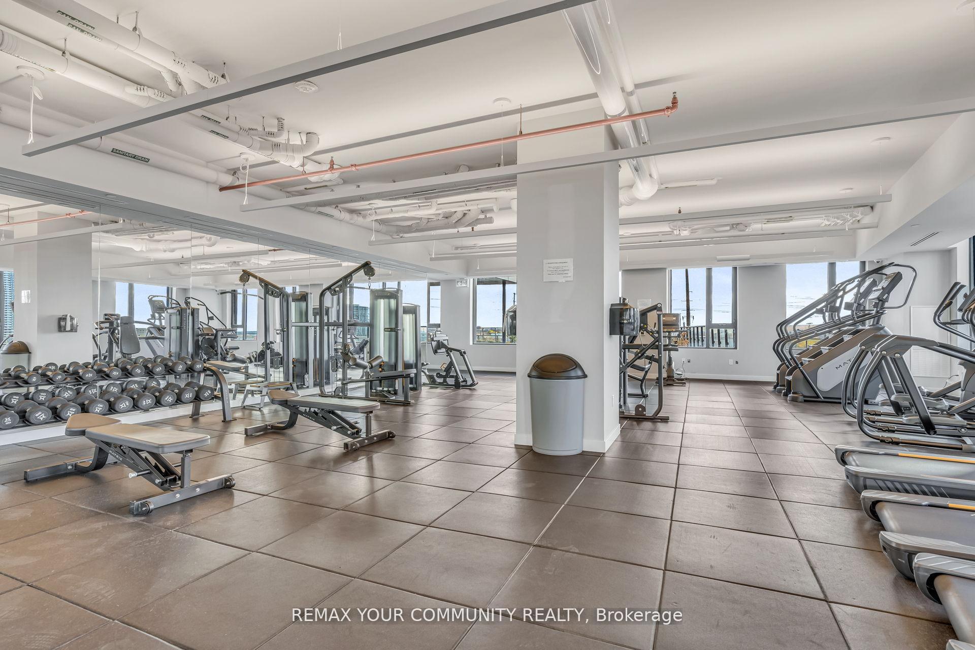 Photo 33 of Unit 3011, 2920 Highway 7 Road, Vaughan, Concord — HOMEH