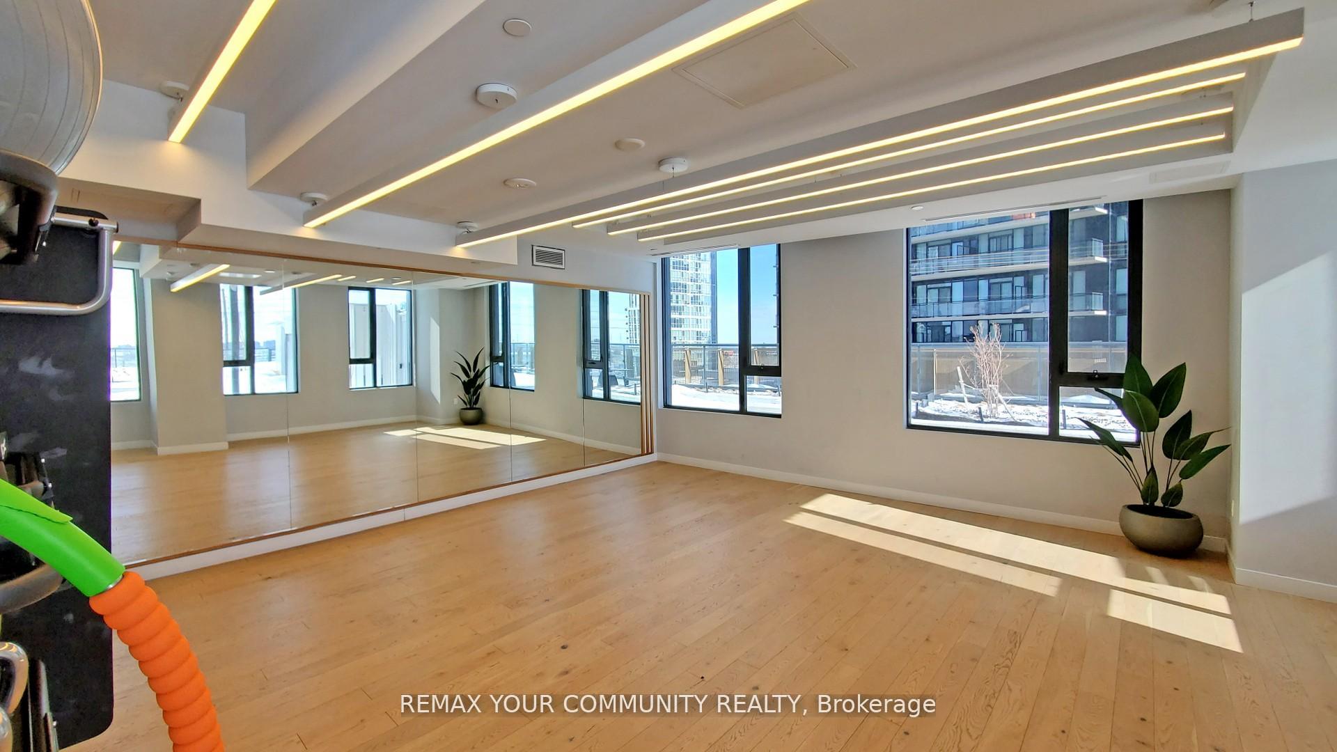 Photo 34 of Unit 3011, 2920 Highway 7 Road, Vaughan, Concord — HOMEH