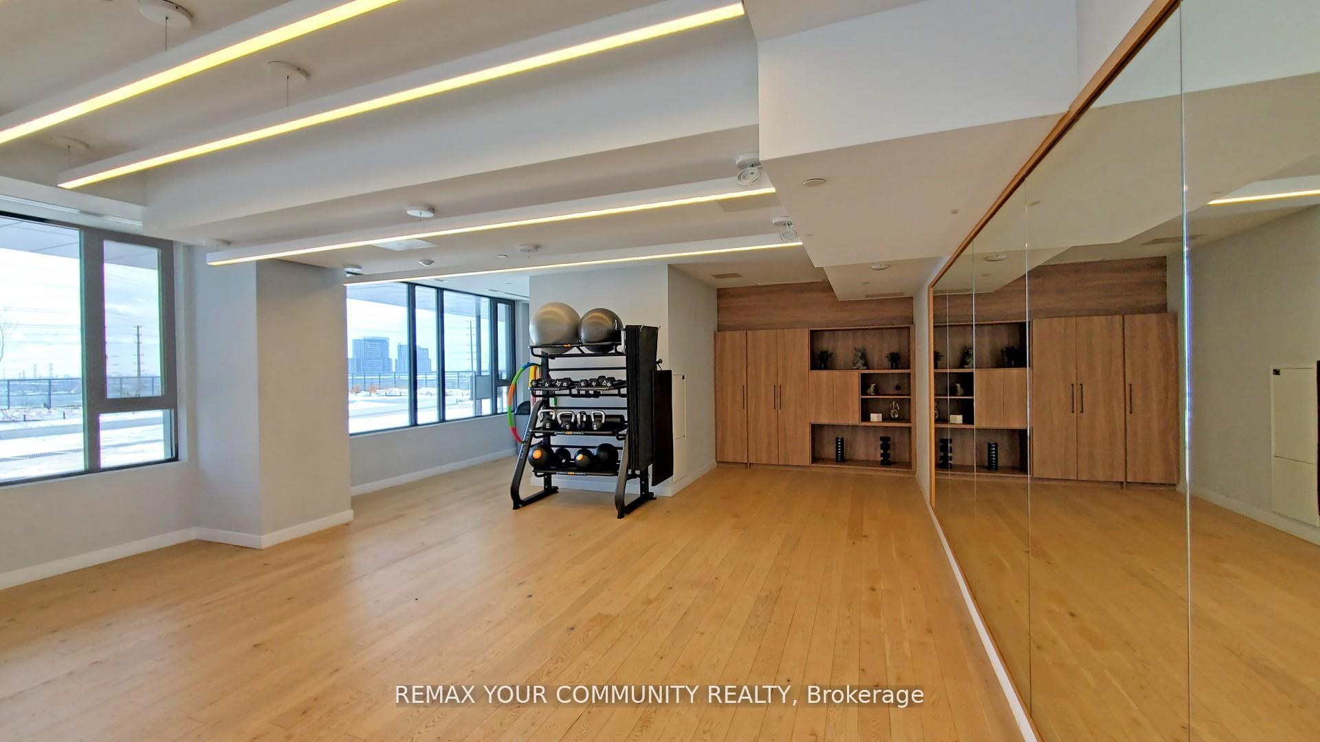 Photo 35 of Unit 3011, 2920 Highway 7 Road, Vaughan, Concord — HOMEH