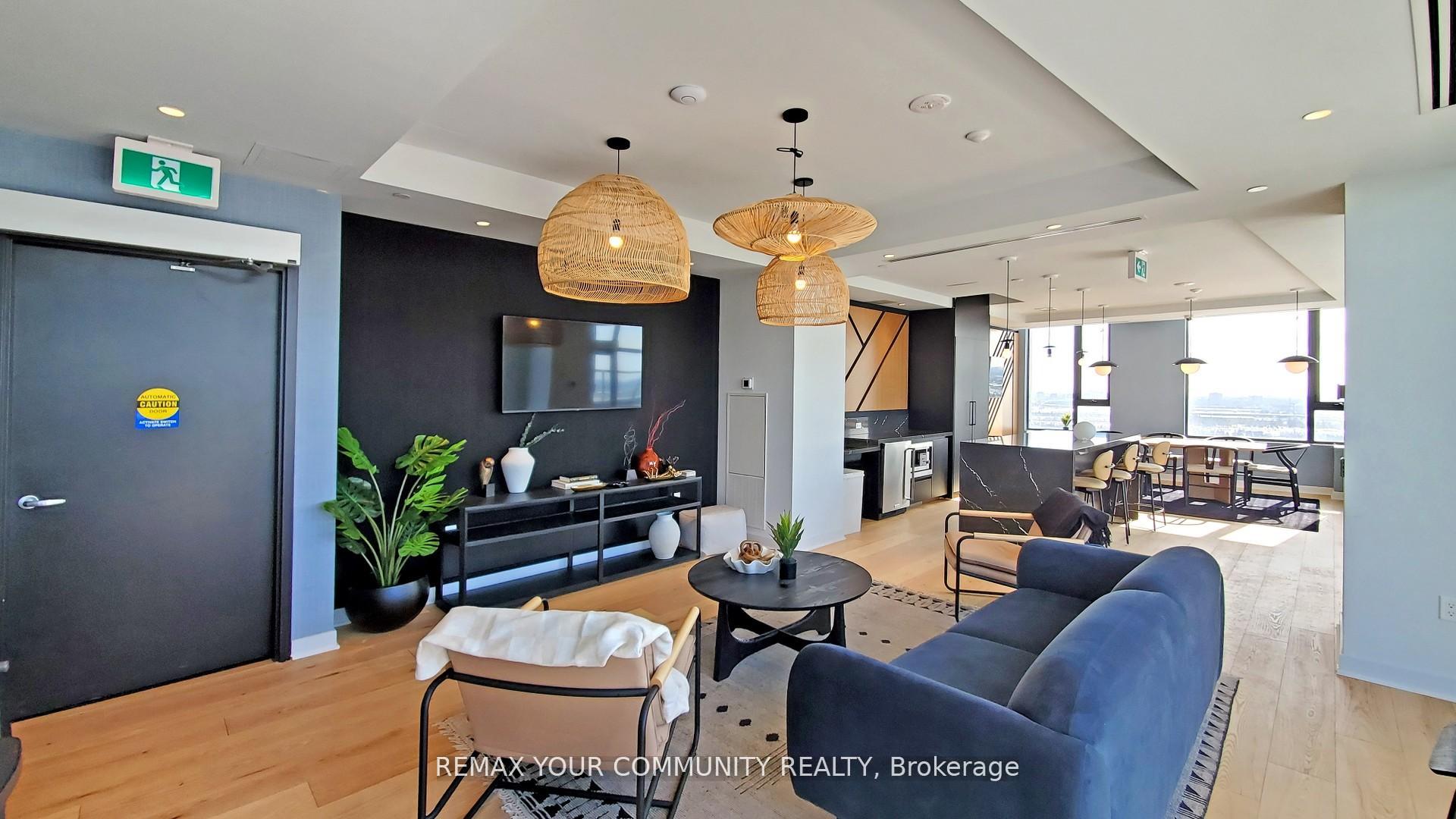 Photo 43 of Unit 3011, 2920 Highway 7 Road, Vaughan, Concord — HOMEH