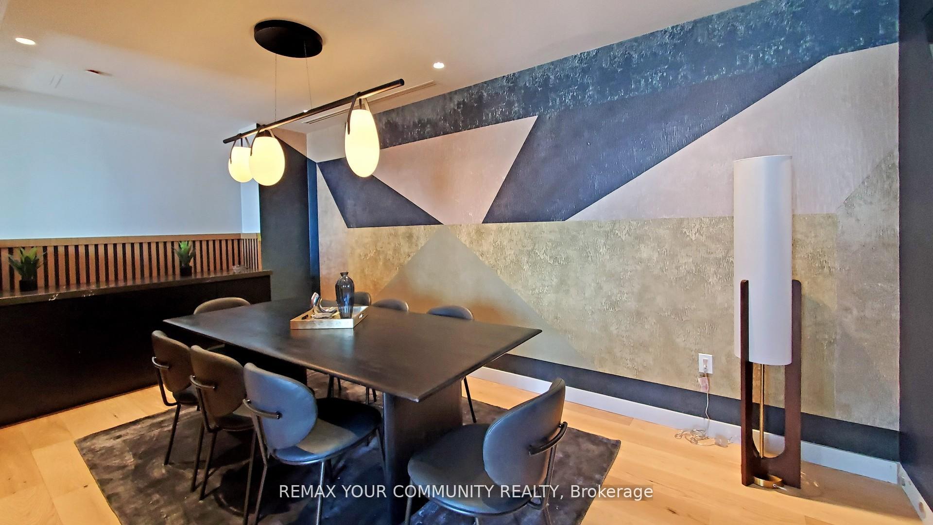 Photo 45 of Unit 3011, 2920 Highway 7 Road, Vaughan, Concord — HOMEH