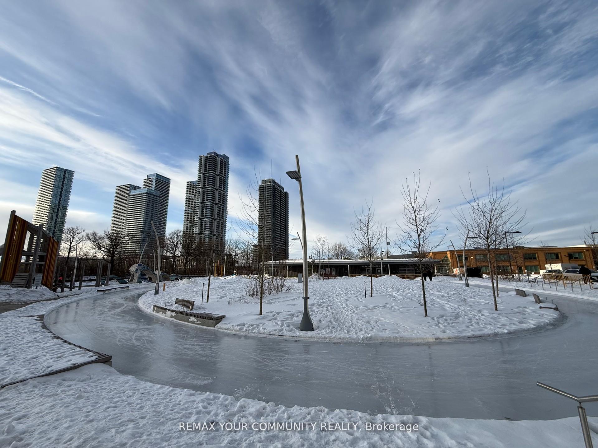 Photo 46 of Unit 3011, 2920 Highway 7 Road, Vaughan, Concord — HOMEH