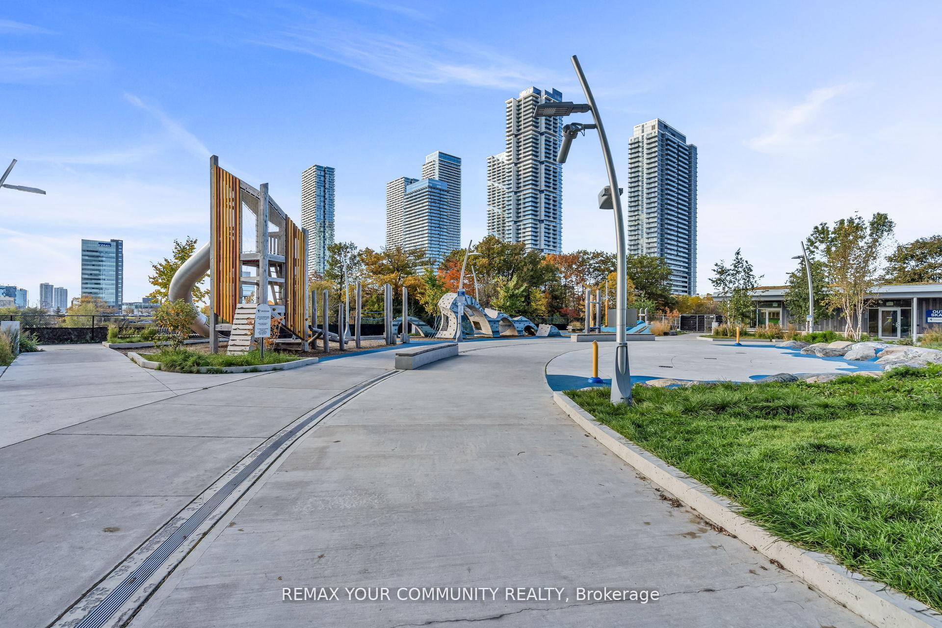 Photo 50 of Unit 3011, 2920 Highway 7 Road, Vaughan, Concord — HOMEH