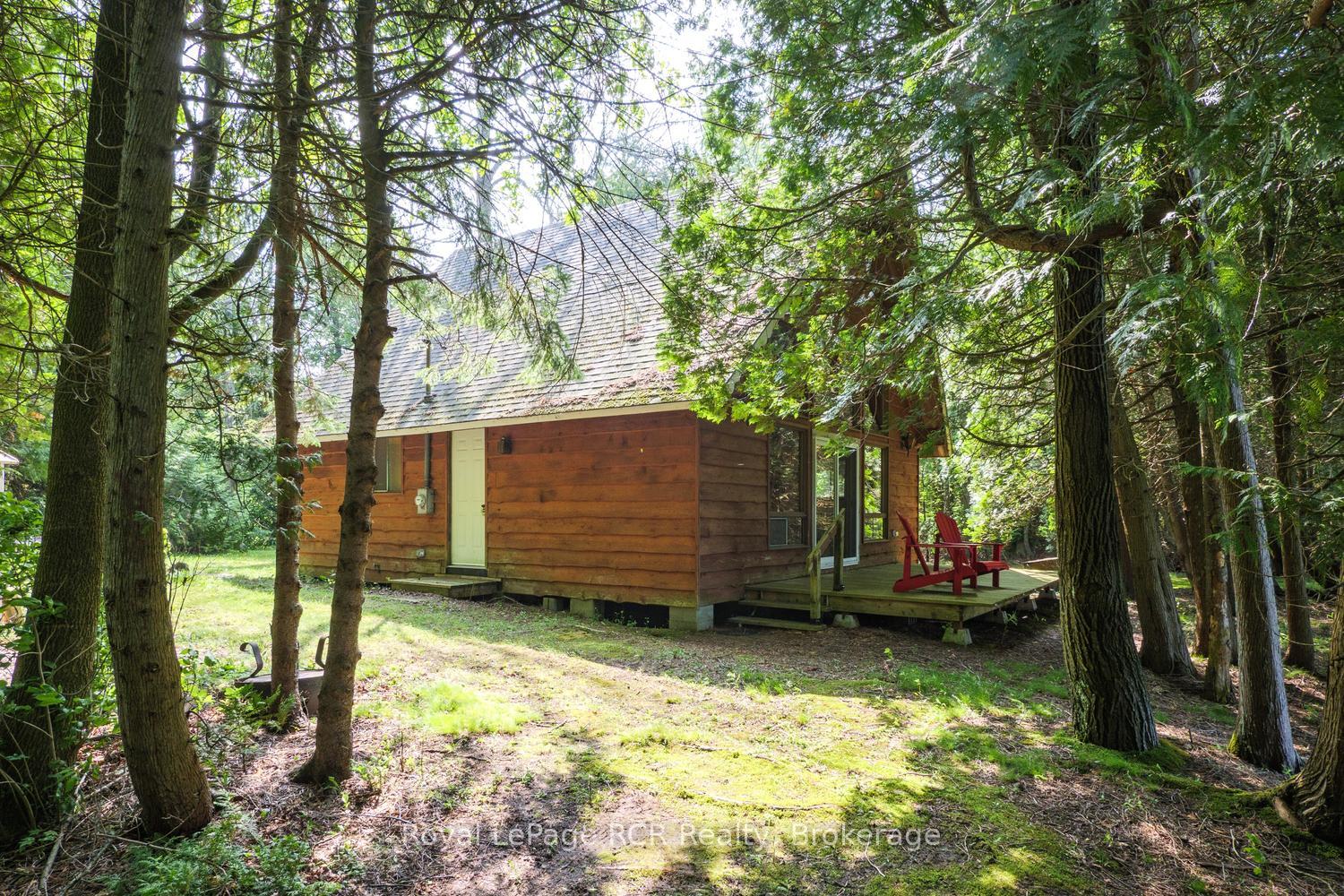 Photo 2 of 16 Youngs Drive, South Bruce Peninsula — HOMEH