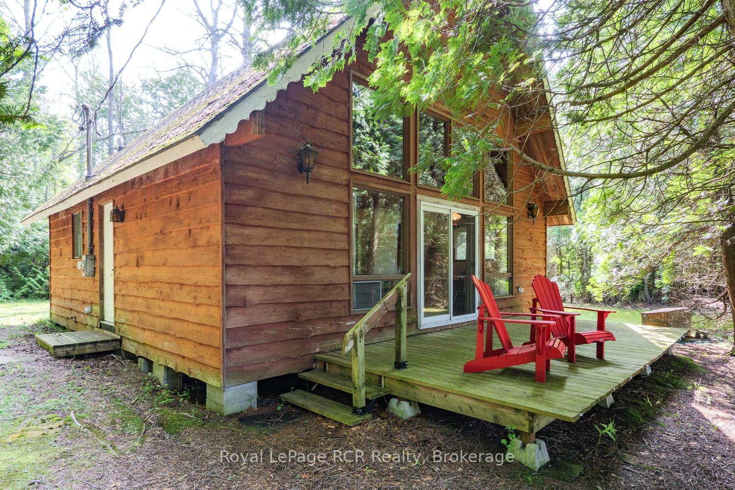 Photo 4 of 16 Youngs Drive, South Bruce Peninsula — HOMEH