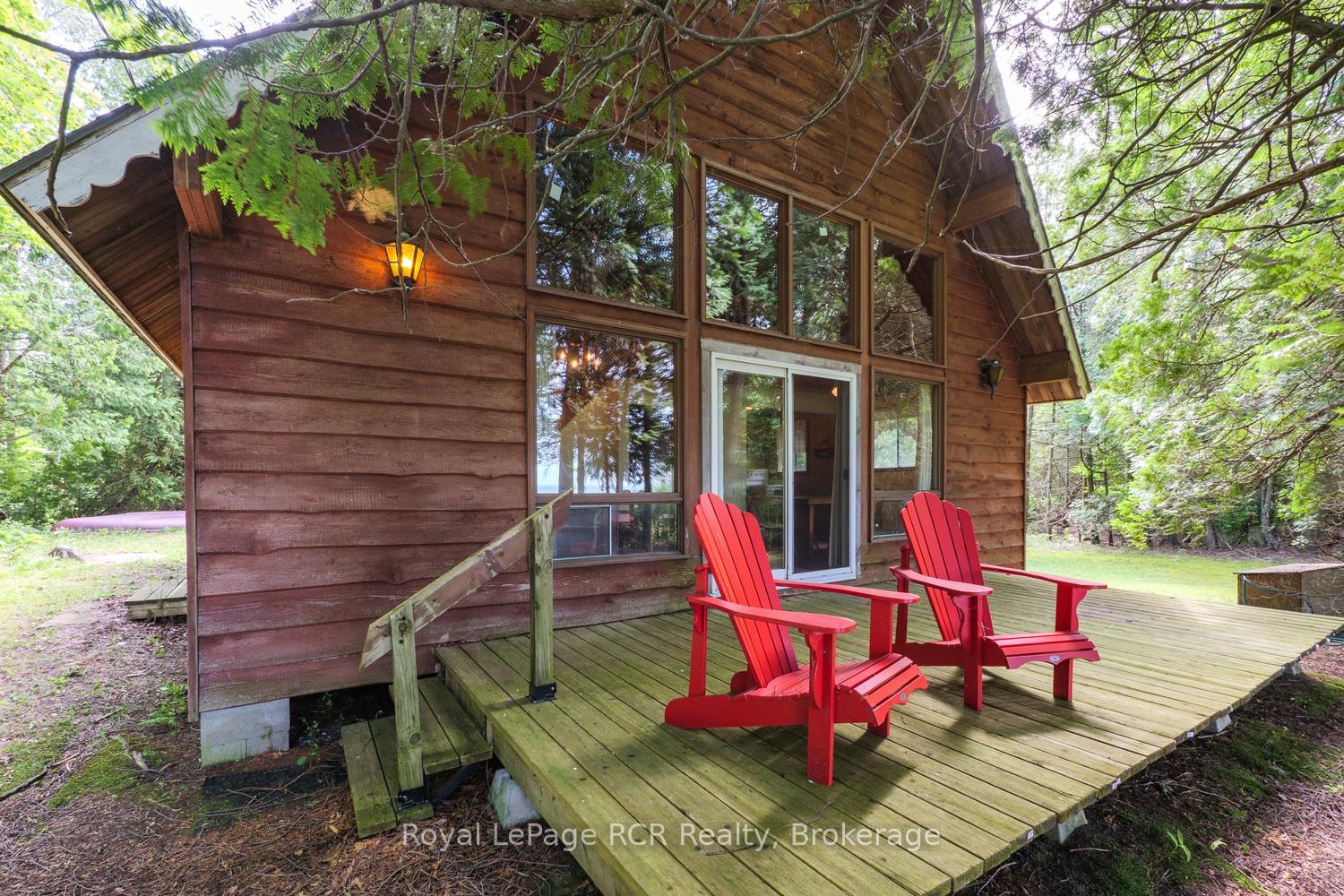 Photo 6 of 16 Youngs Drive, South Bruce Peninsula — HOMEH