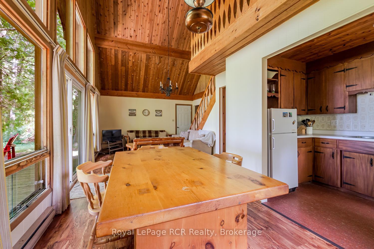 Photo 11 of 16 Youngs Drive, South Bruce Peninsula — HOMEH