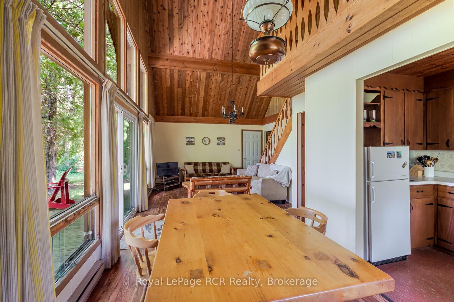 Photo 13 of 16 Youngs Drive, South Bruce Peninsula — HOMEH