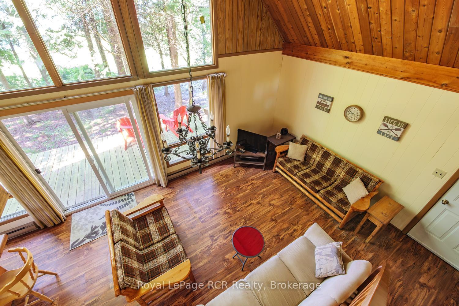 Photo 23 of 16 Youngs Drive, South Bruce Peninsula — HOMEH
