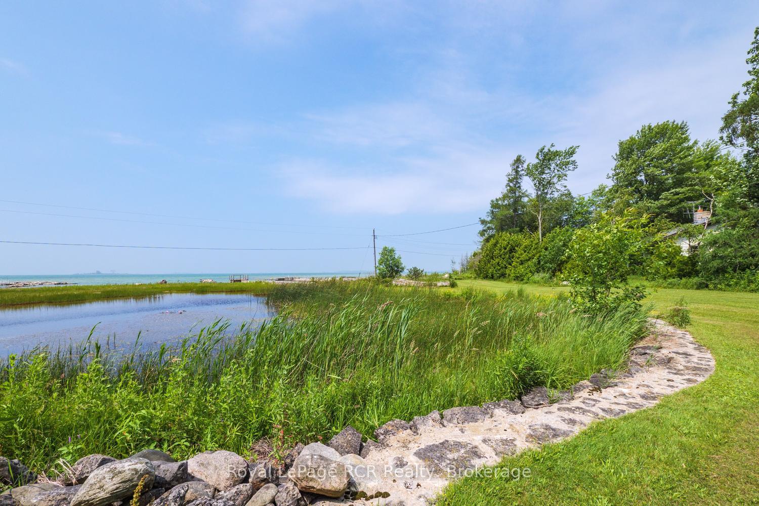 Photo 27 of 16 Youngs Drive, South Bruce Peninsula — HOMEH